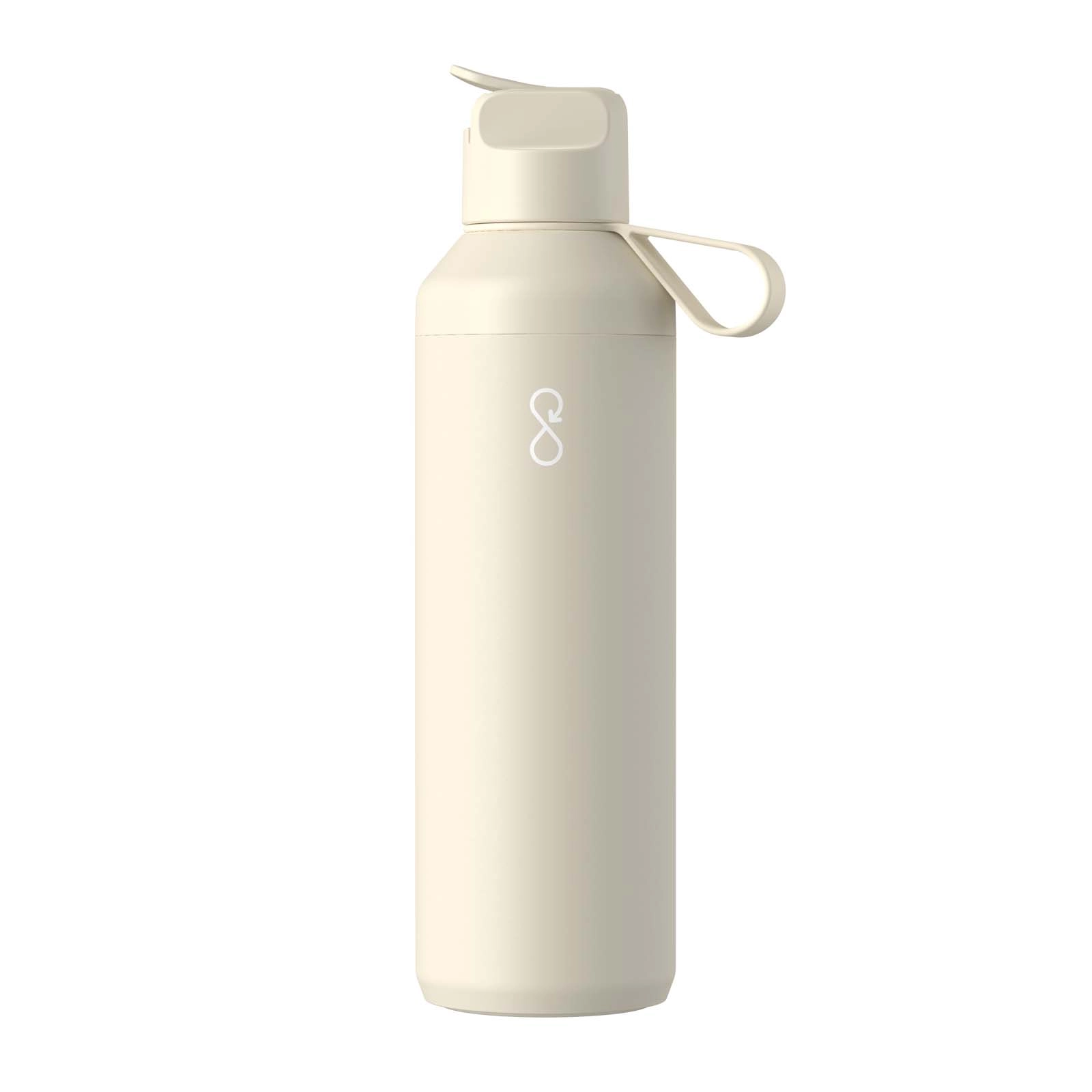 Immagine Ocean Bottle Peak GO 710 ml borraccia in acciaio inox riciclato
