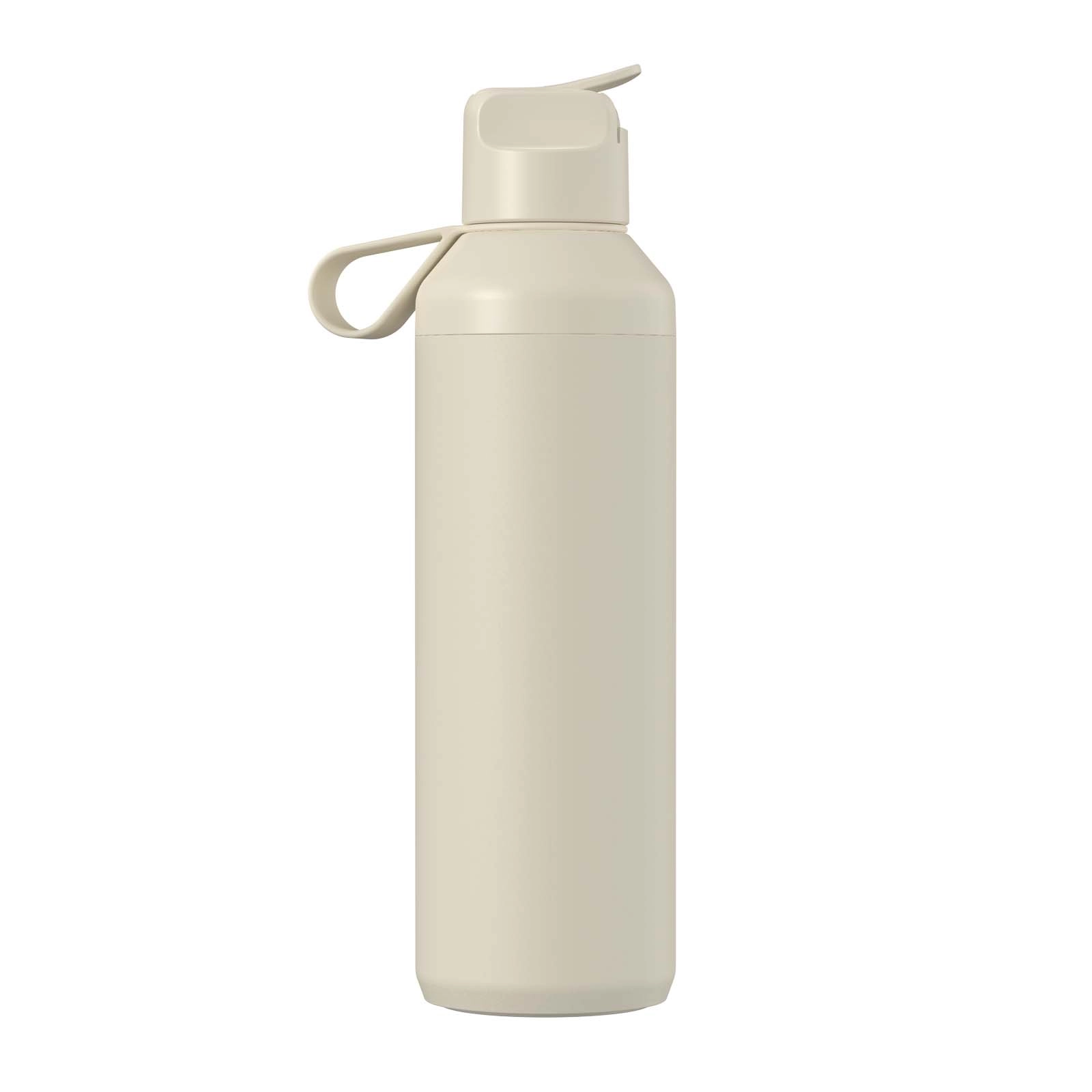 Immagine Ocean Bottle Peak GO 710 ml borraccia in acciaio inox riciclato