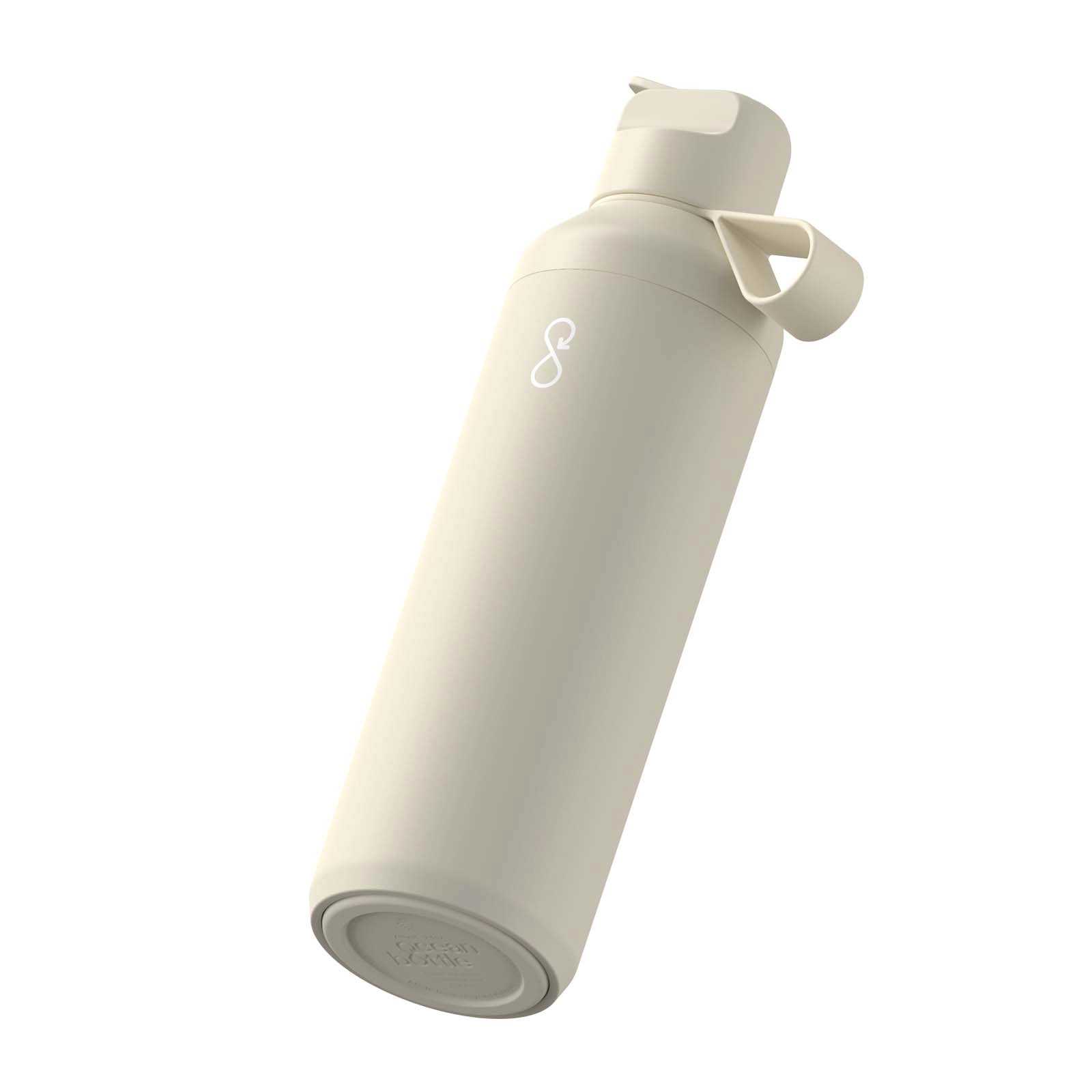 Immagine Ocean Bottle Peak GO 710 ml borraccia in acciaio inox riciclato