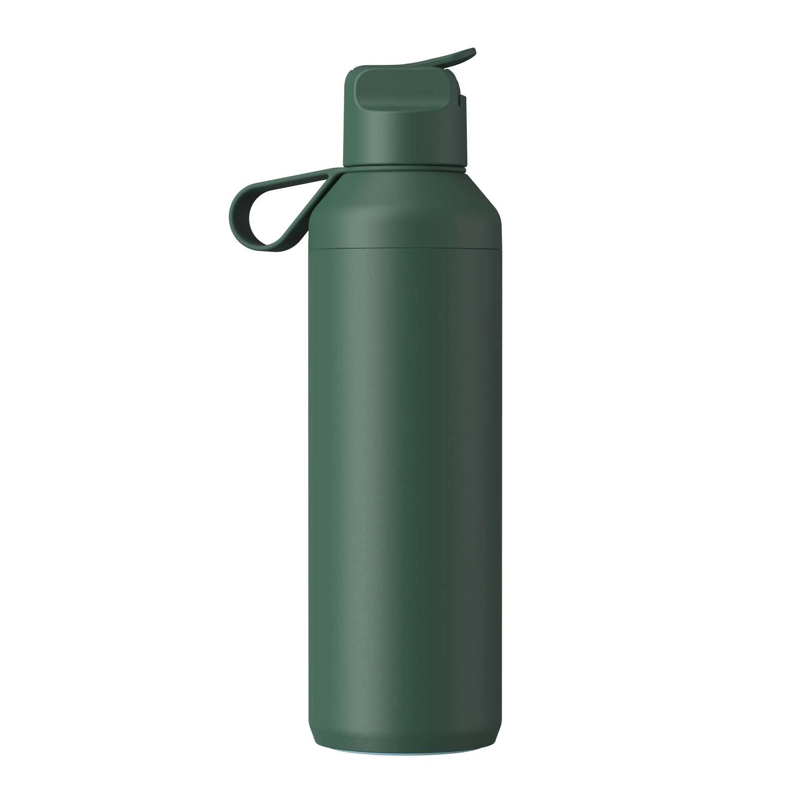 Immagine Ocean Bottle Peak GO 710 ml borraccia in acciaio inox riciclato