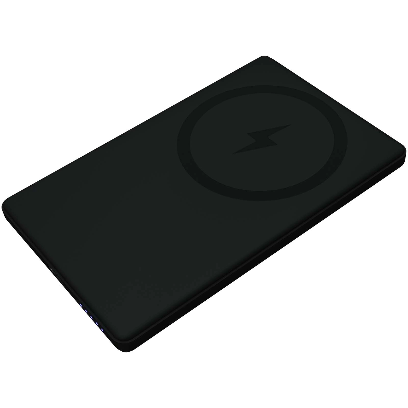 Immagine Power bank magnetico ultrasottile da 5000 mAh SCX.design P22