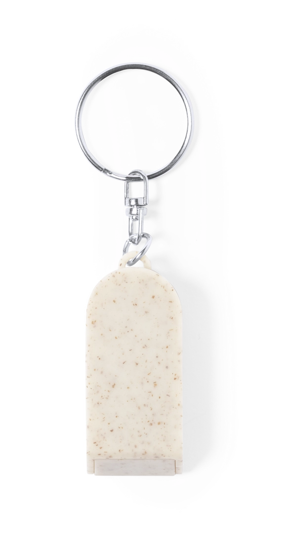 Immagine Portachiavi Supporto Peix