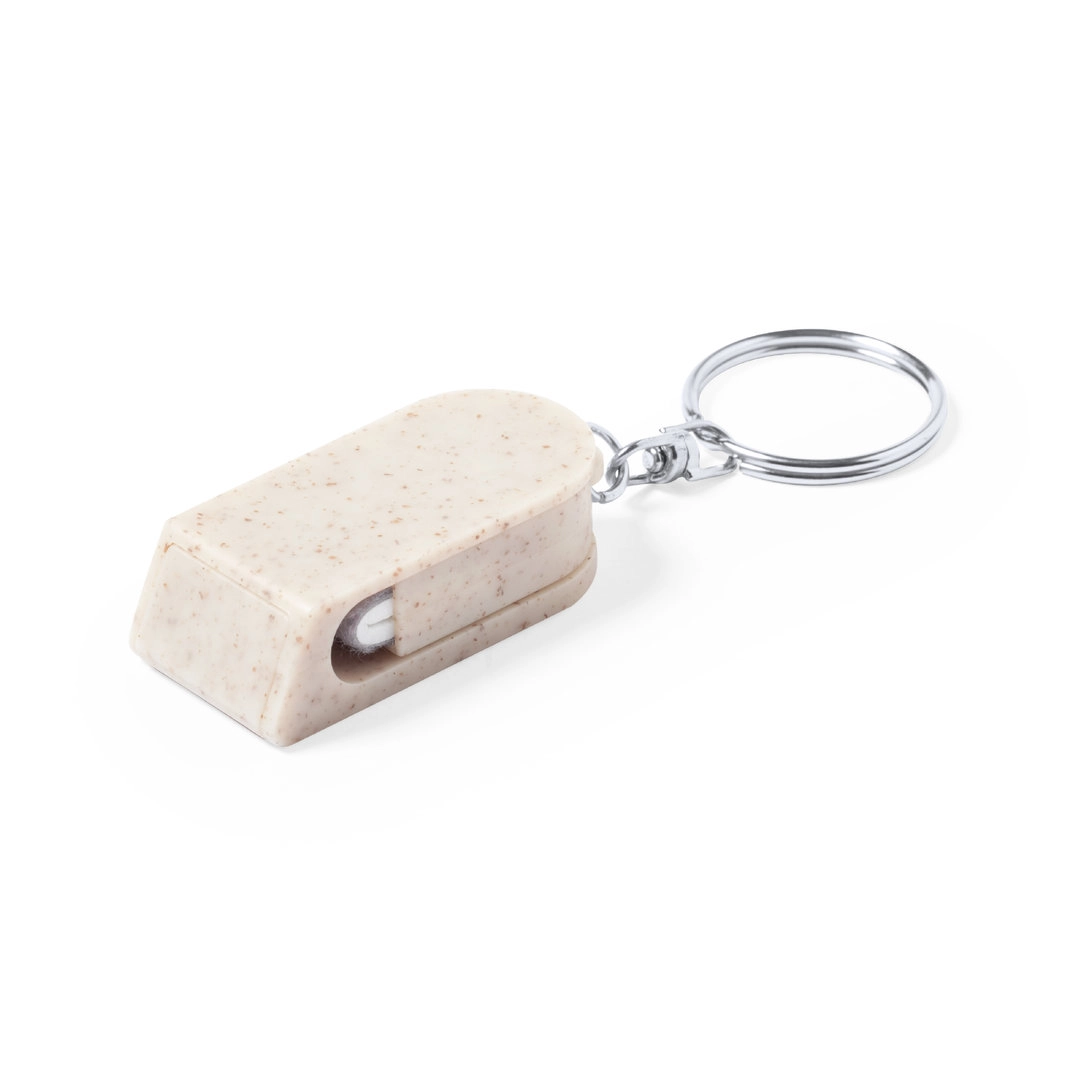 Immagine Portachiavi Supporto Peix