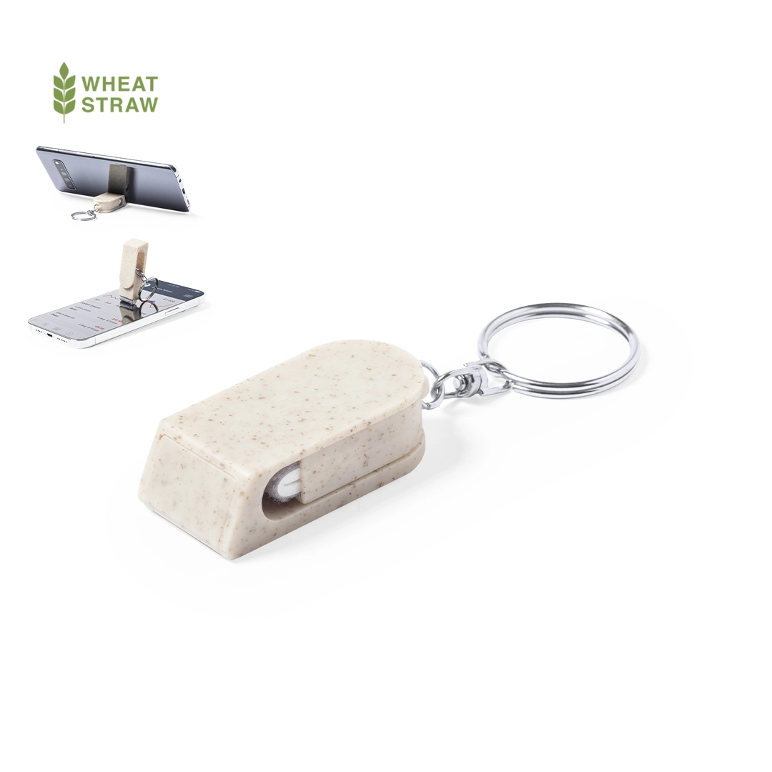 Immagine Portachiavi Supporto Peix