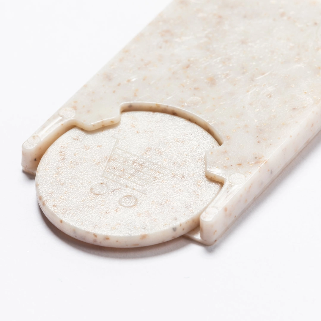 Immagine Portachiavi Gettone Prook