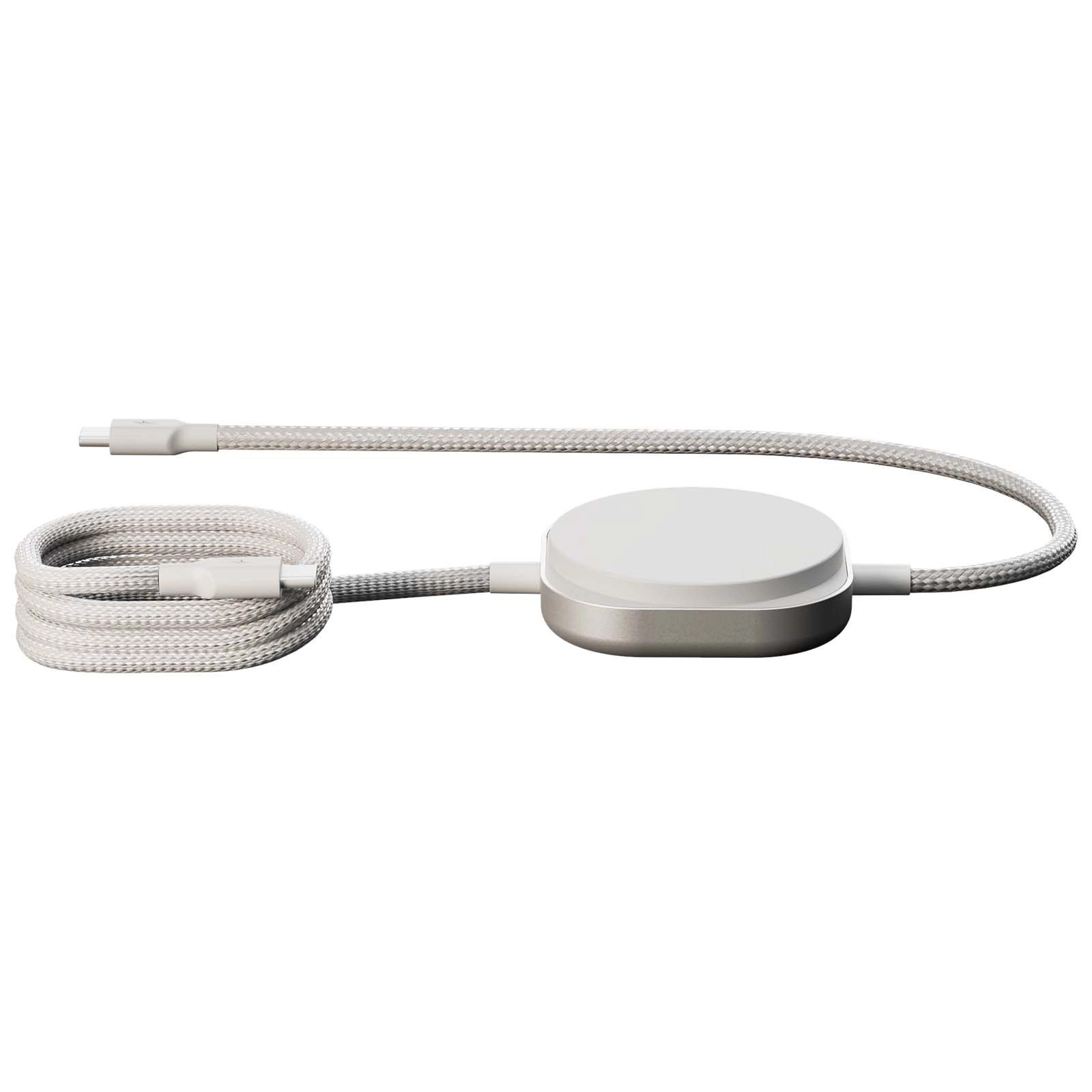 Immagine Cavo di ricarica USB-C 2-in-1 da 140 W Zens Pro 2