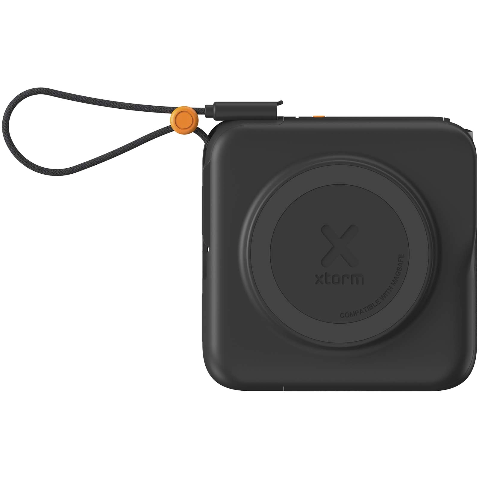 Immagine Caricabatterie da viaggio 3-in-1 da 30 W 10.000 mAh Xtorm TravelPro 