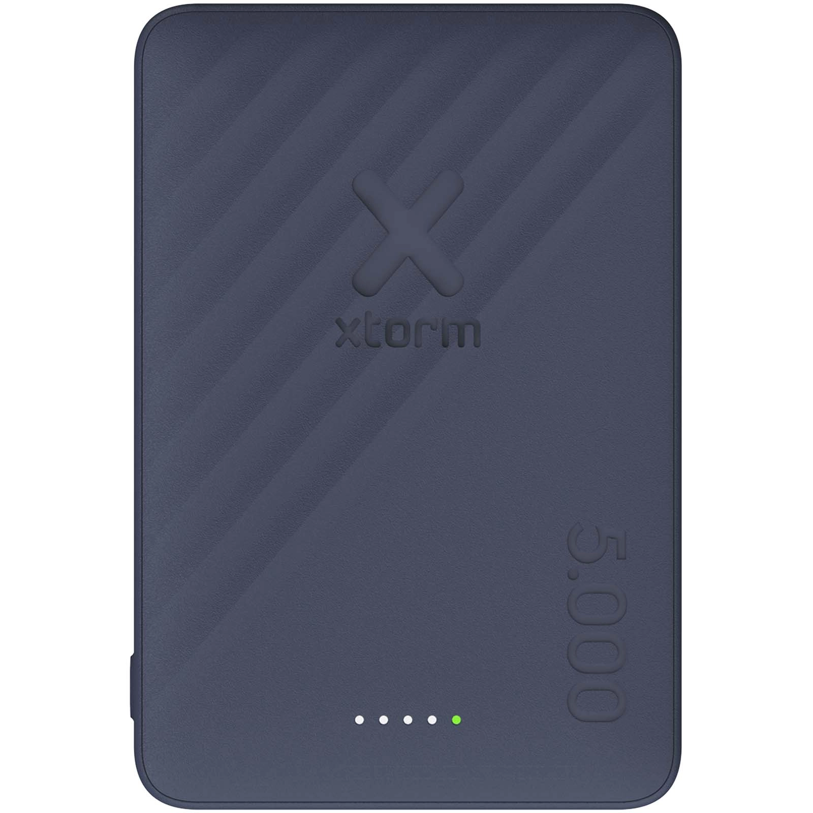 Immagine Power bank wireless da 5000 mAh 15 W Xtorm Go2