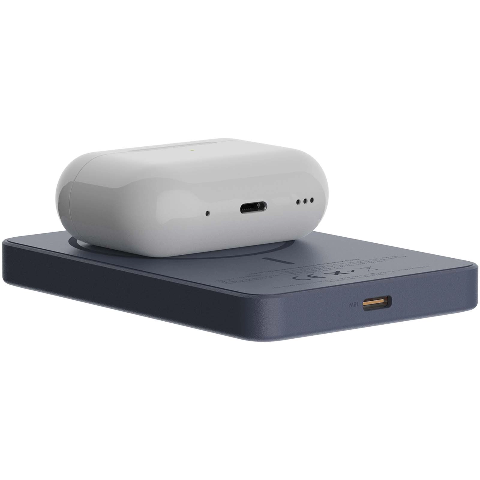 Immagine Power bank wireless da 5000 mAh 15 W Xtorm Go2