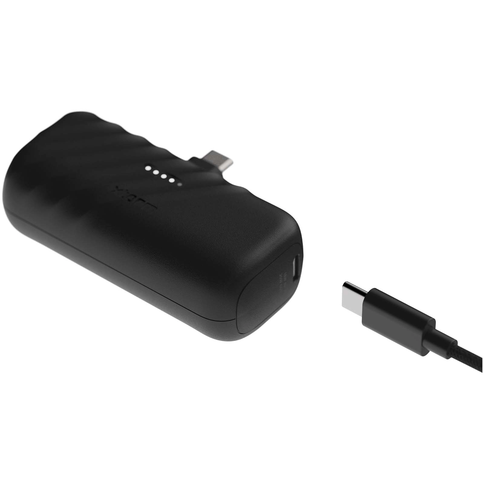 Immagine Power bank da 5000 mAh 20 W Xtorm Go2