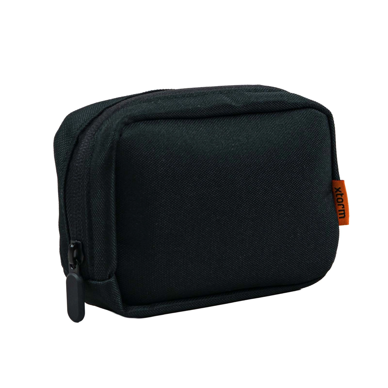 Immagine Set caricabatterie rapido da viaggio da 65 W con cavo e custodia Xtorm