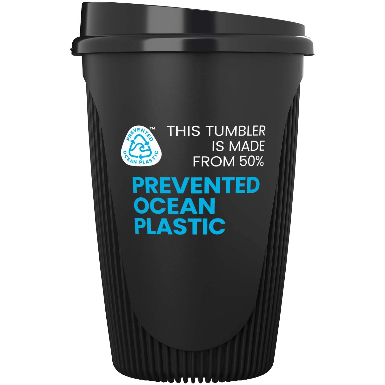 Immagine Bicchiere da 350 ml Alto POP
