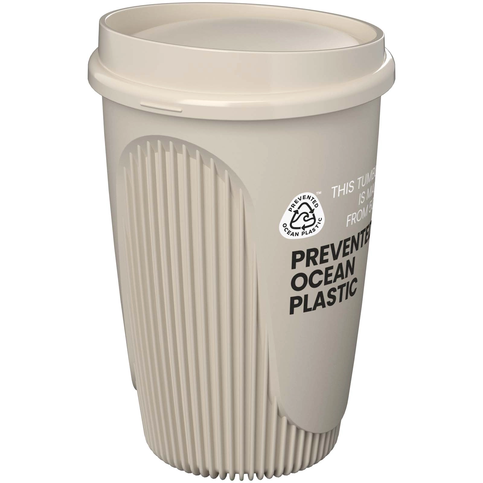 Immagine Bicchiere da 350 ml Alto POP