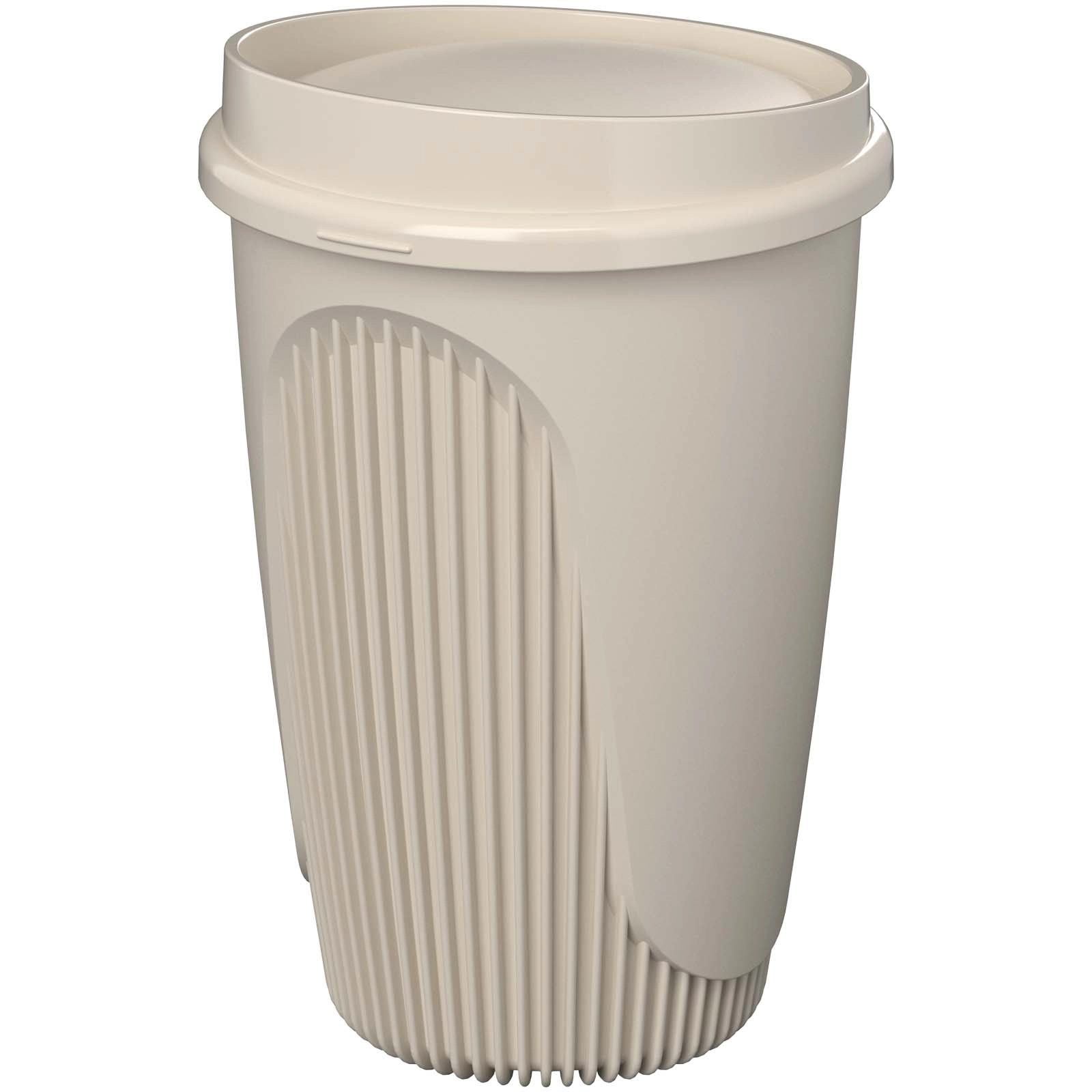 Immagine Bicchiere da 350 ml Alto POP