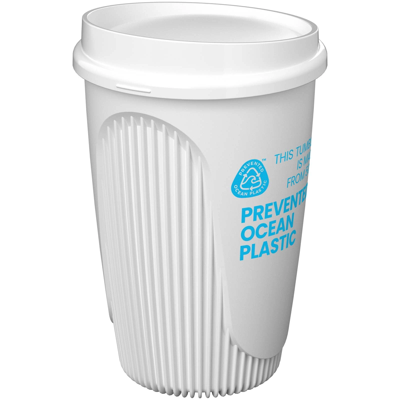 Immagine Bicchiere da 350 ml Alto POP