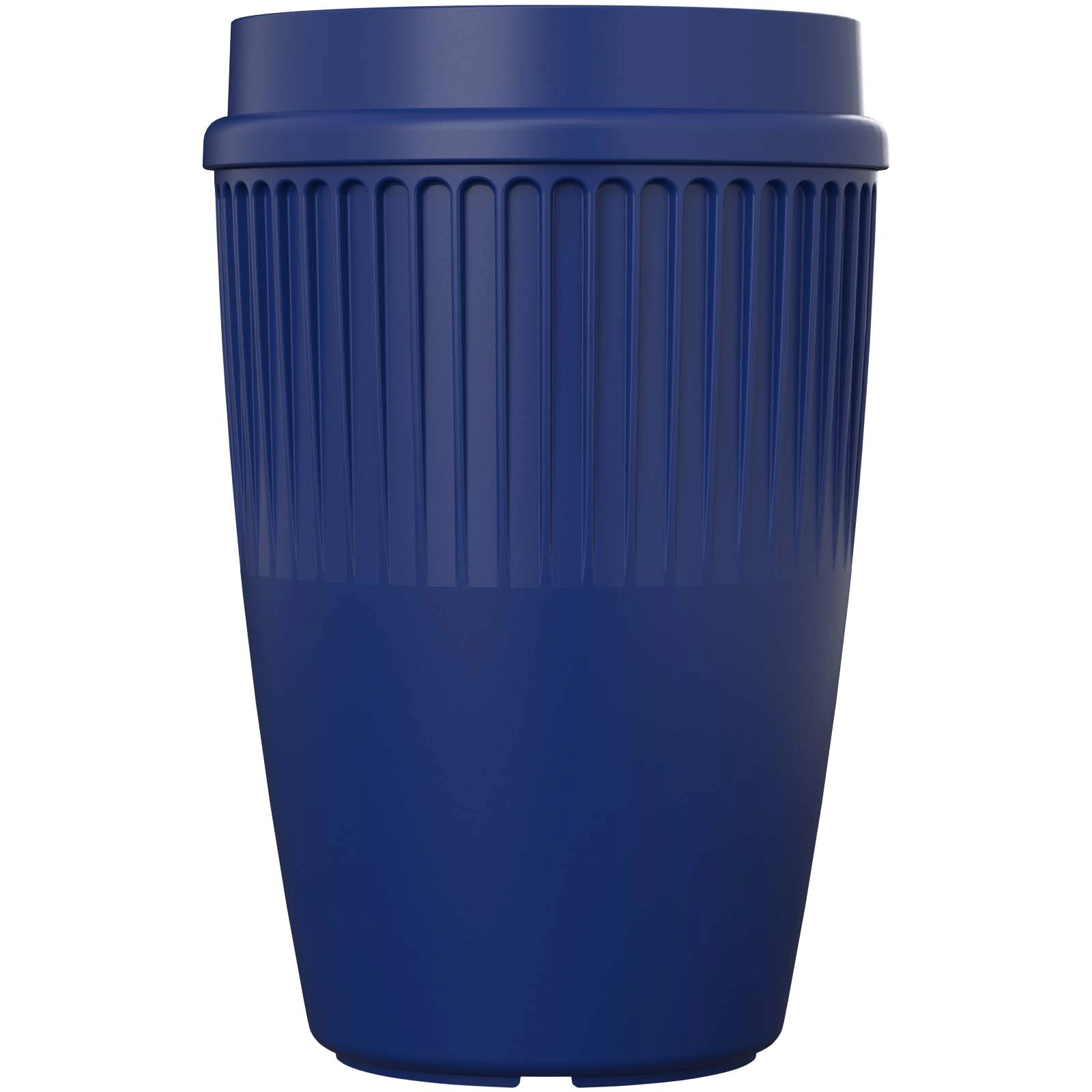 Immagine Bicchiere da 350 ml con coperchio a 360° Cirrus POP