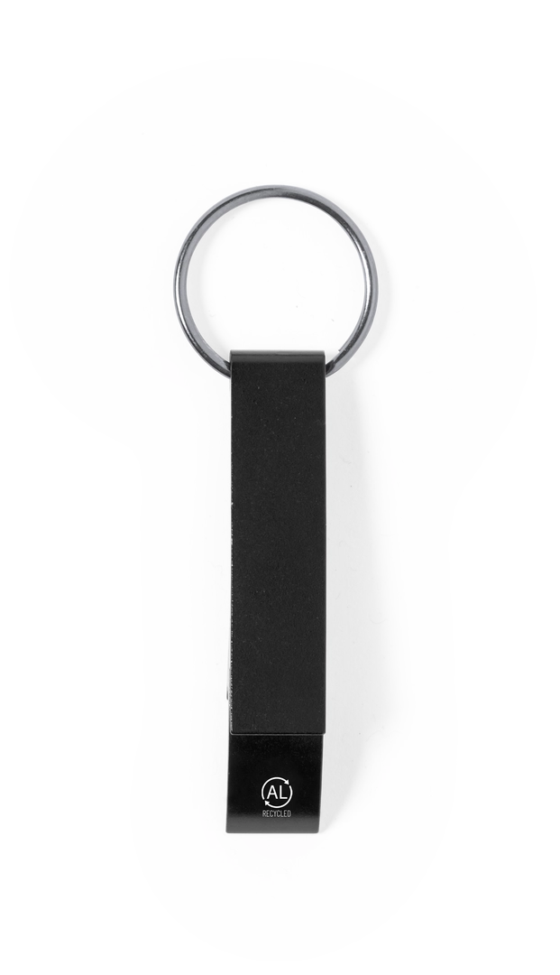 Immagine Portachiavi Apribottiglia Mixe