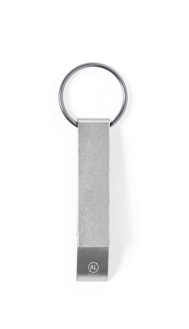 Immagine Portachiavi Apribottiglia Mixe