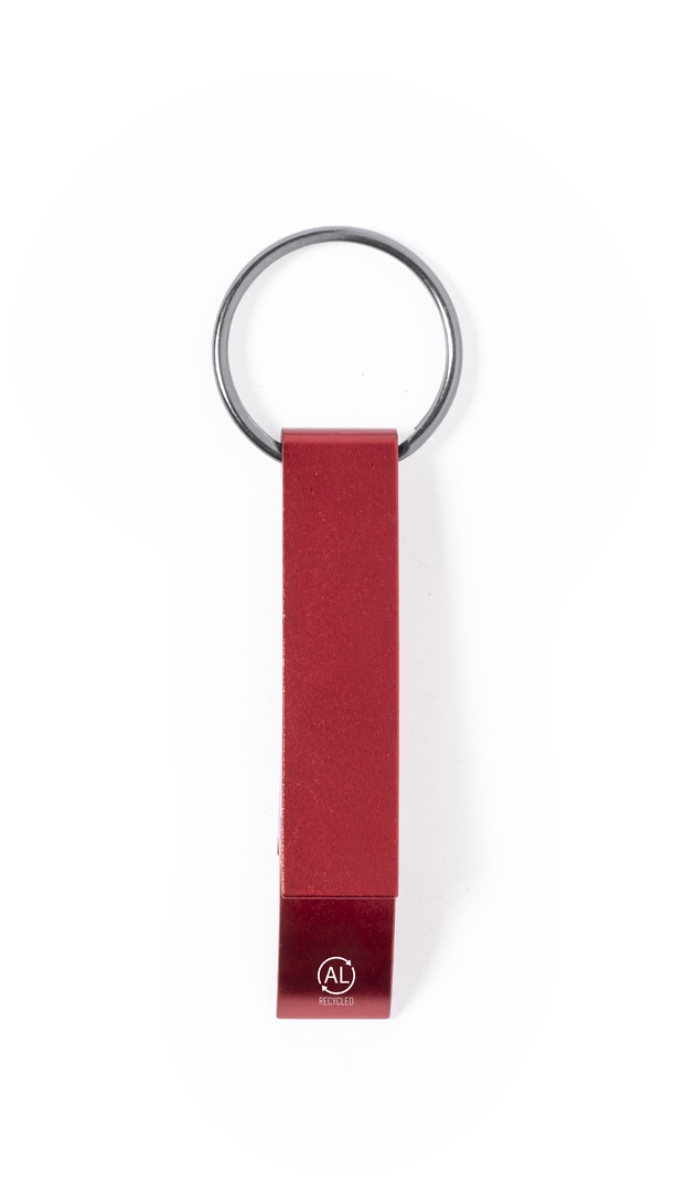 Immagine Portachiavi Apribottiglia Mixe