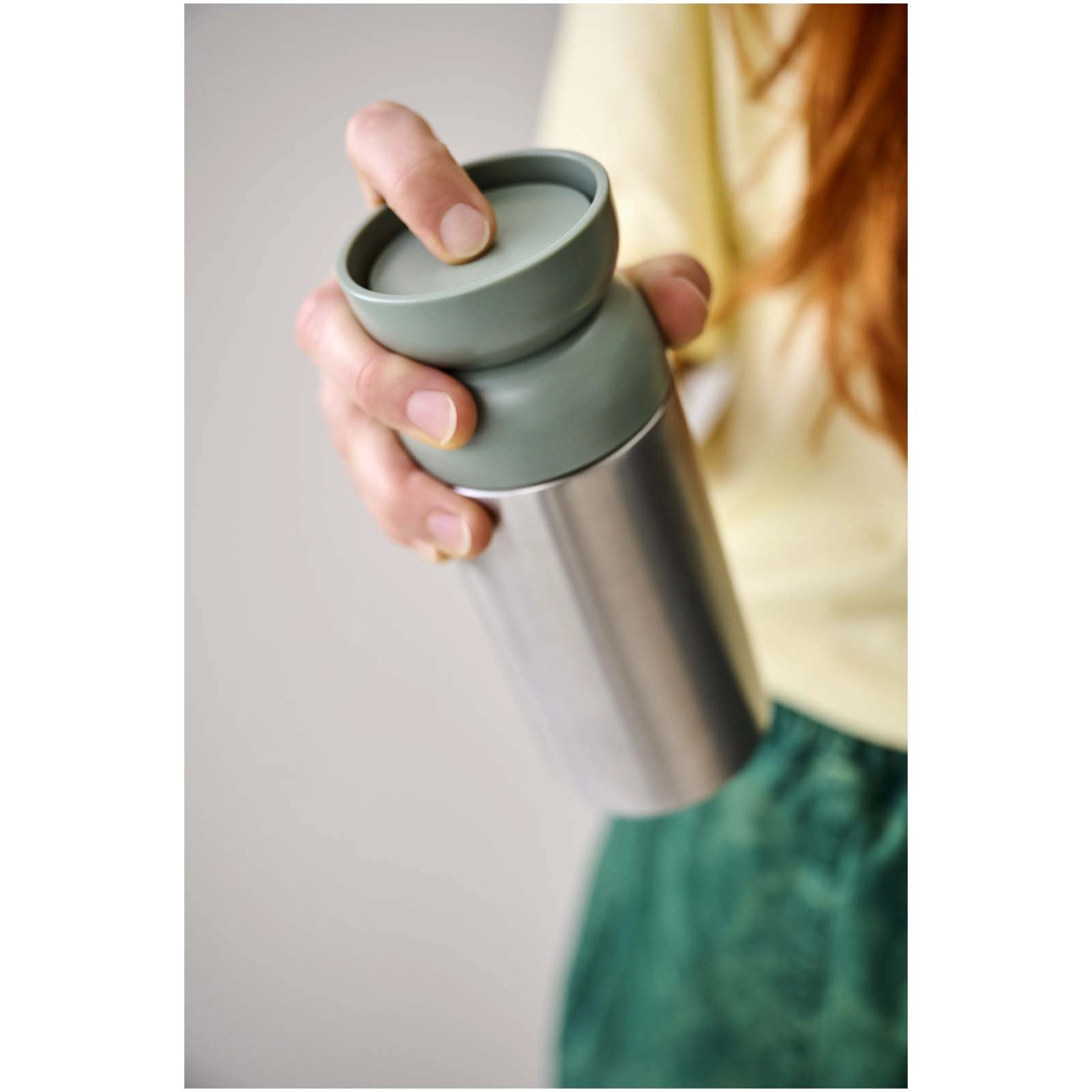 Immagine Tazza termica per caffè da 350 ml Mepal Ellipse