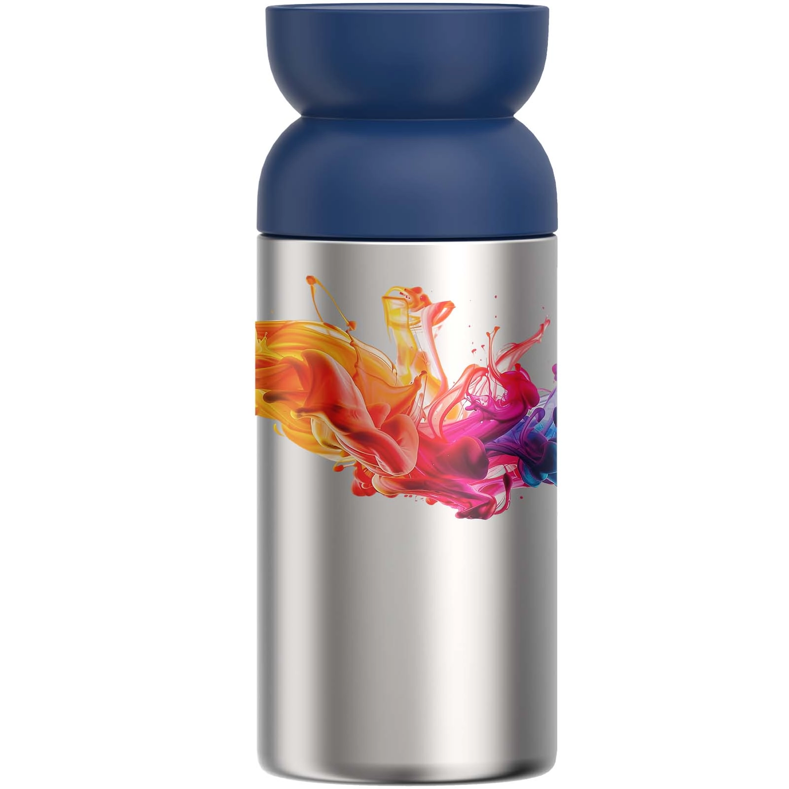 Immagine Tazza termica per caffè da 350 ml Mepal Ellipse