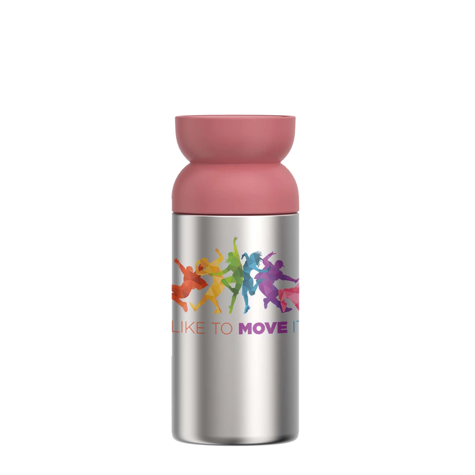Immagine Tazza termica per caffè da 350 ml Mepal Ellipse