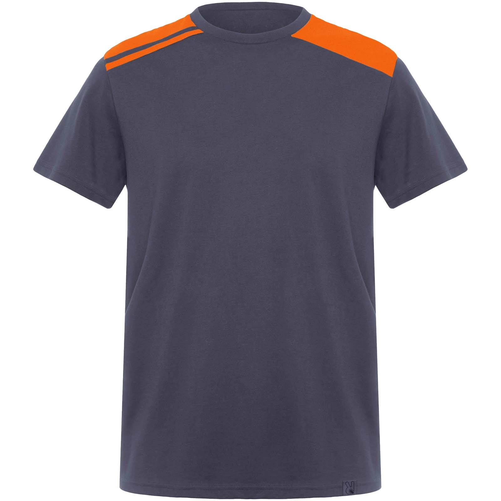 Immagine T-shirt a maniche corte da uomo in tessuto da 160 g/m² Expedition