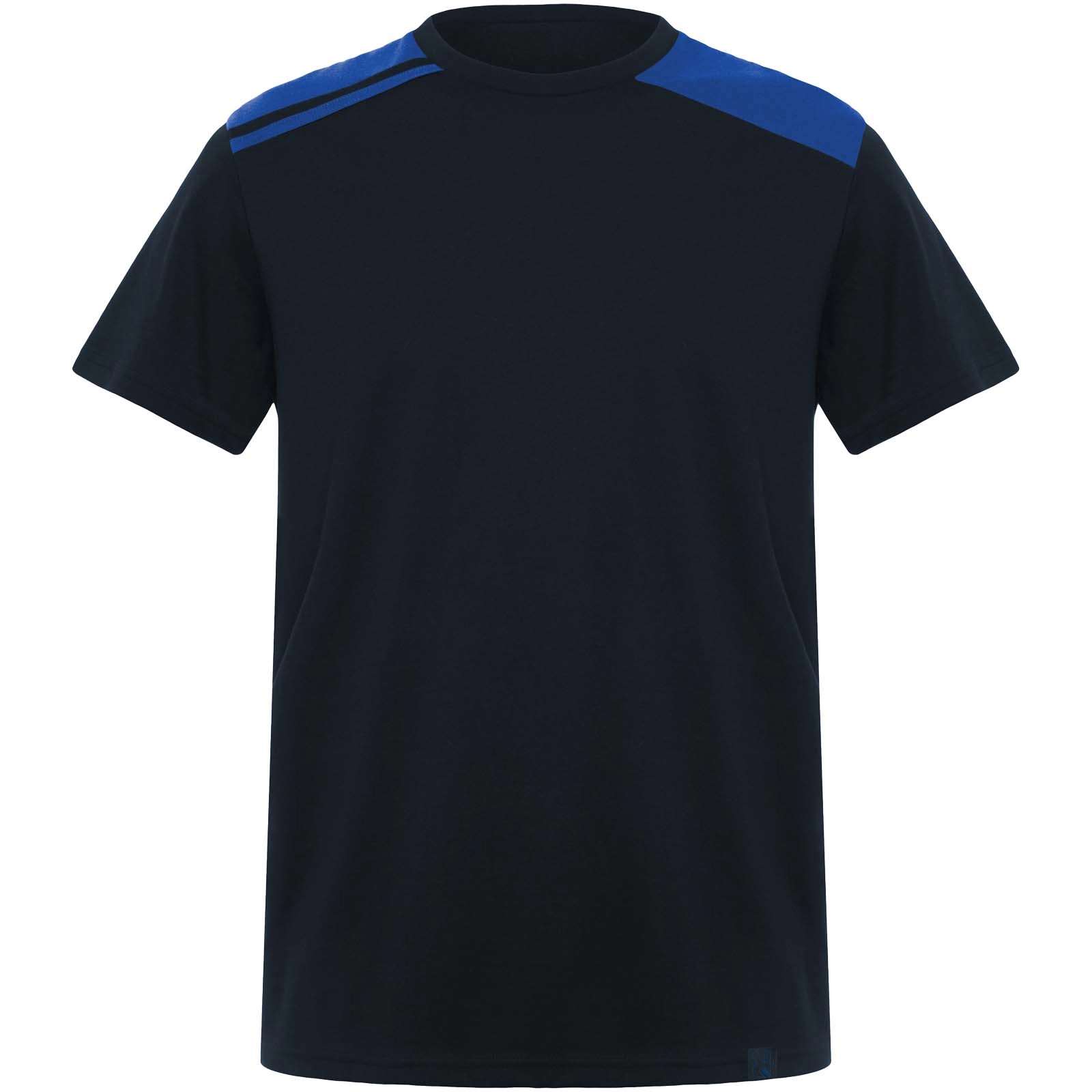 Immagine T-shirt a maniche corte da uomo in tessuto da 160 g/m² Expedition