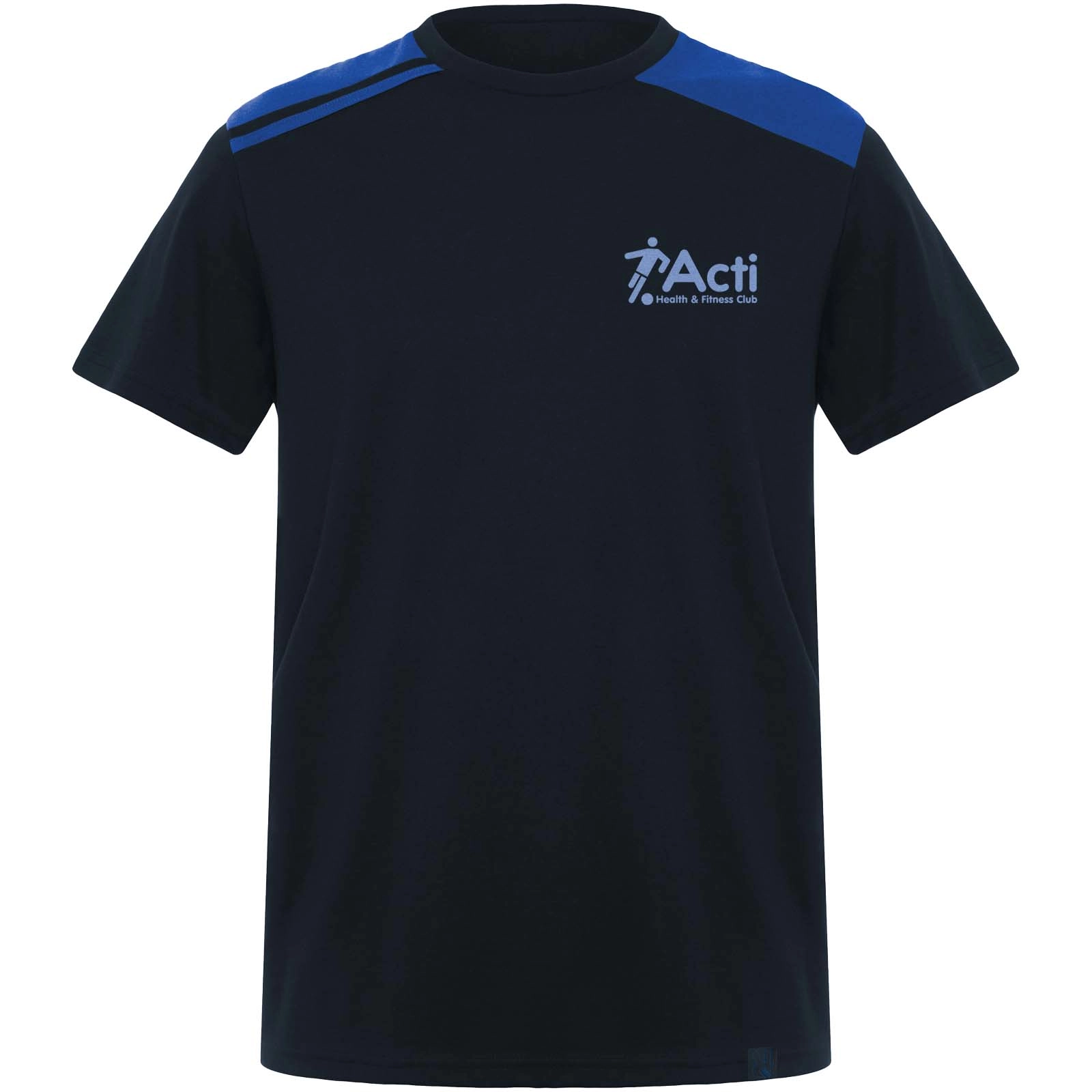 Immagine T-shirt a maniche corte da uomo in tessuto da 160 g/m² Expedition