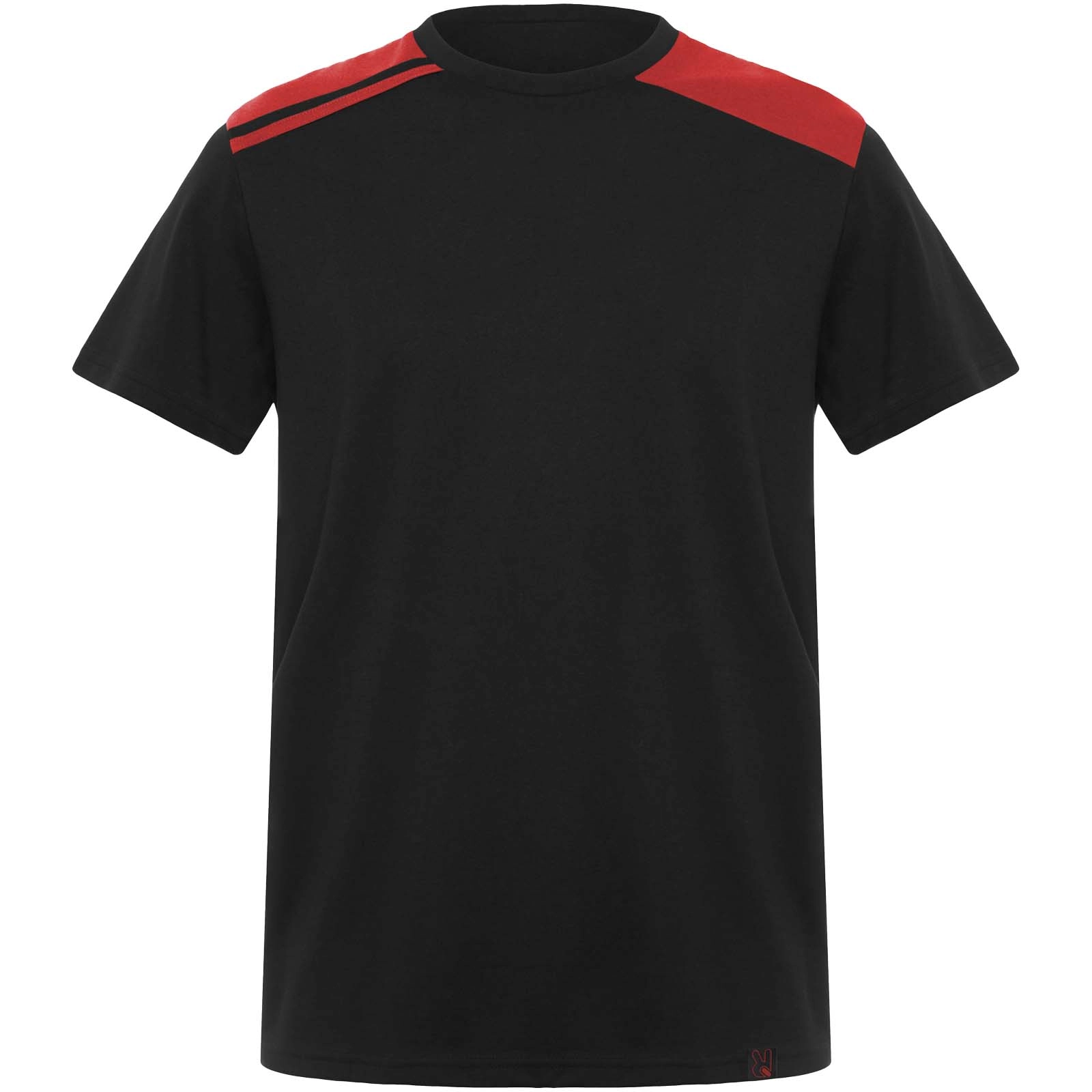 Immagine T-shirt a maniche corte da uomo in tessuto da 160 g/m² Expedition
