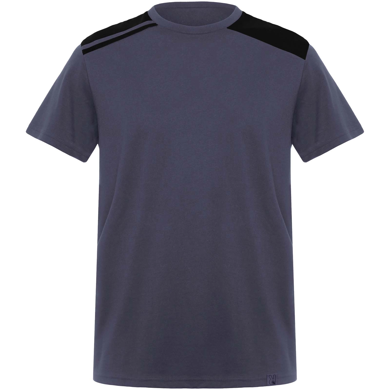 Immagine T-shirt a maniche corte da uomo in tessuto da 160 g/m² Expedition