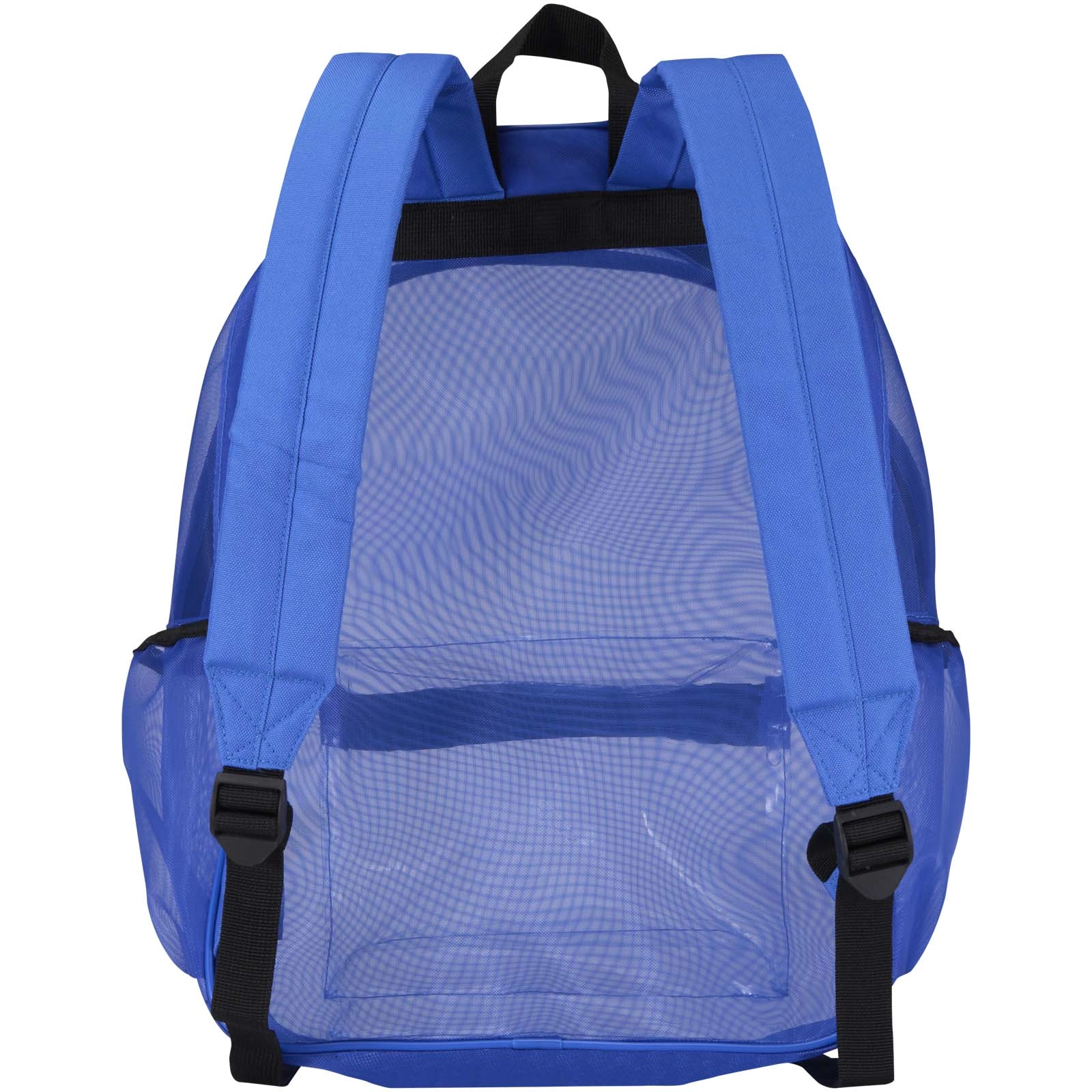 Immagine Zaino in materiale riciclato certificato GRS da 18 litri Mesh