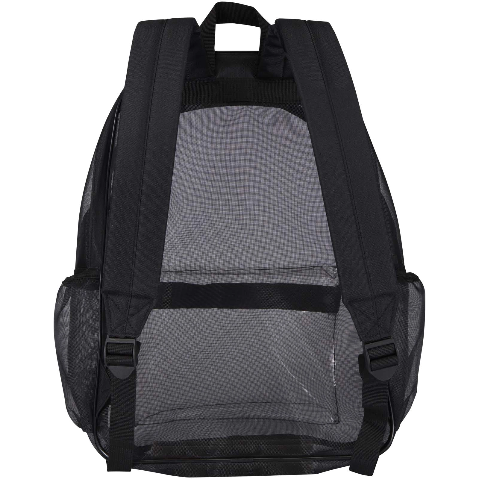Immagine Zaino in materiale riciclato certificato GRS da 18 litri Mesh