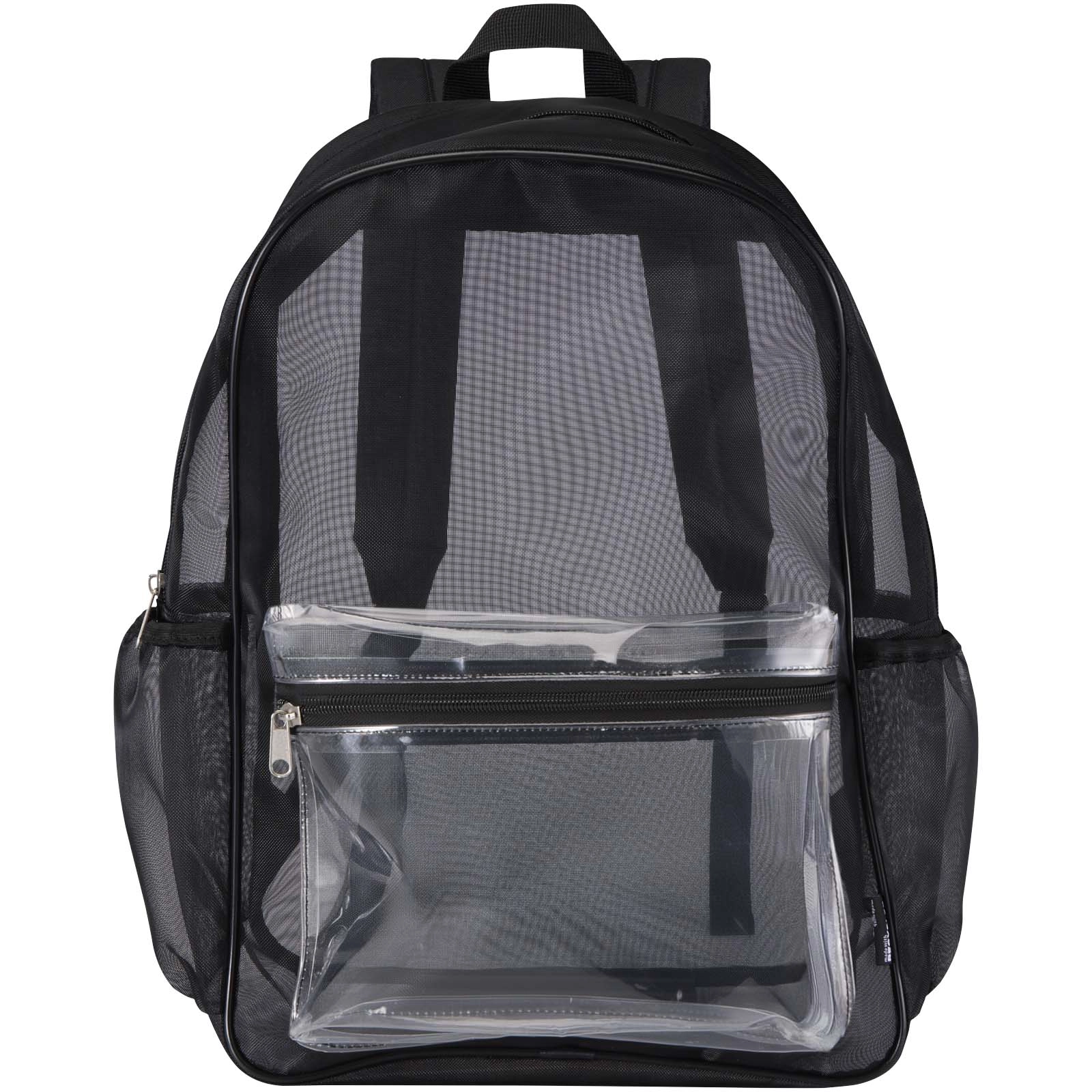 Immagine Zaino in materiale riciclato certificato GRS da 18 litri Mesh