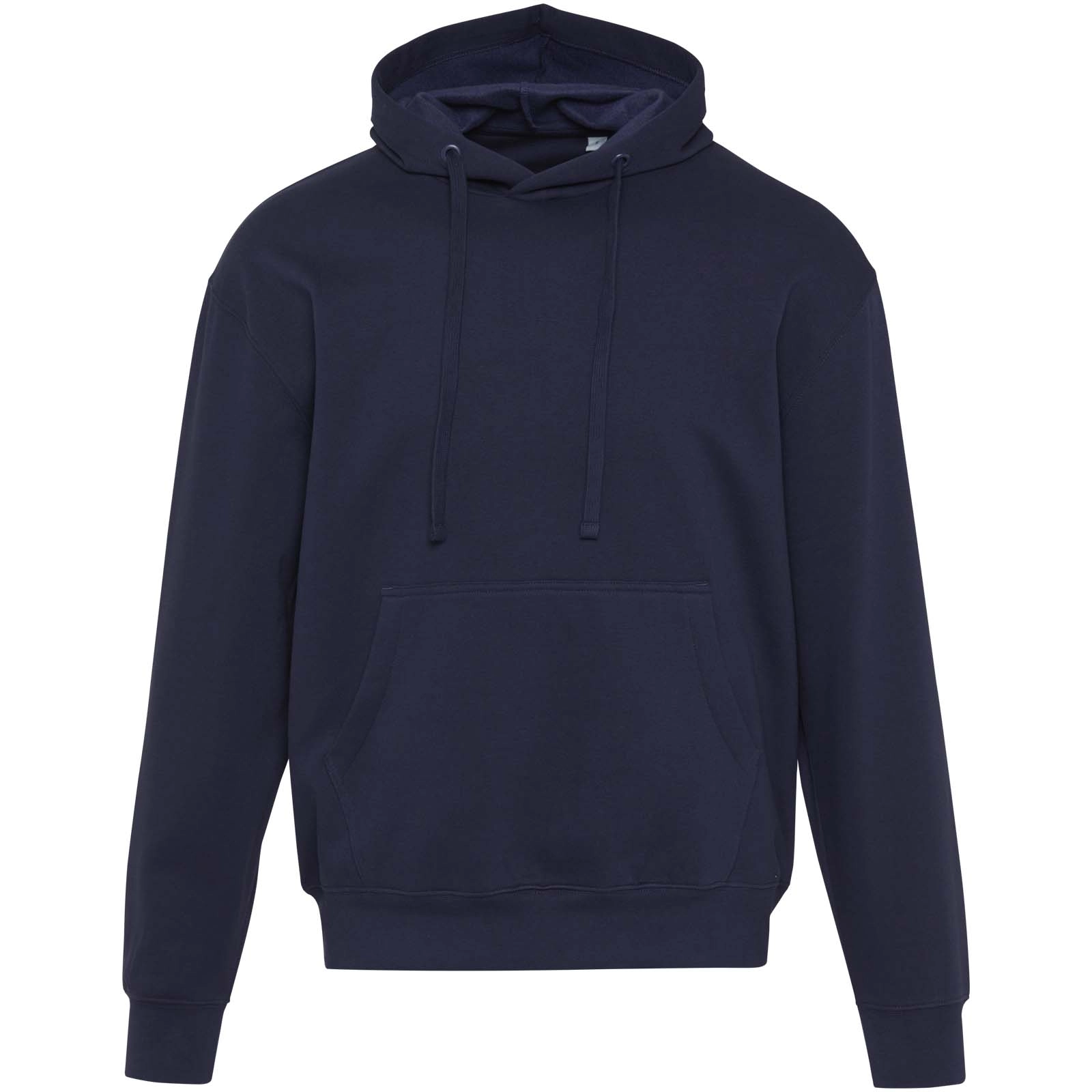 Immagine Felpa con cappuccio oversize in cotone biologico certificato OCS da 280 g/m2 Boris