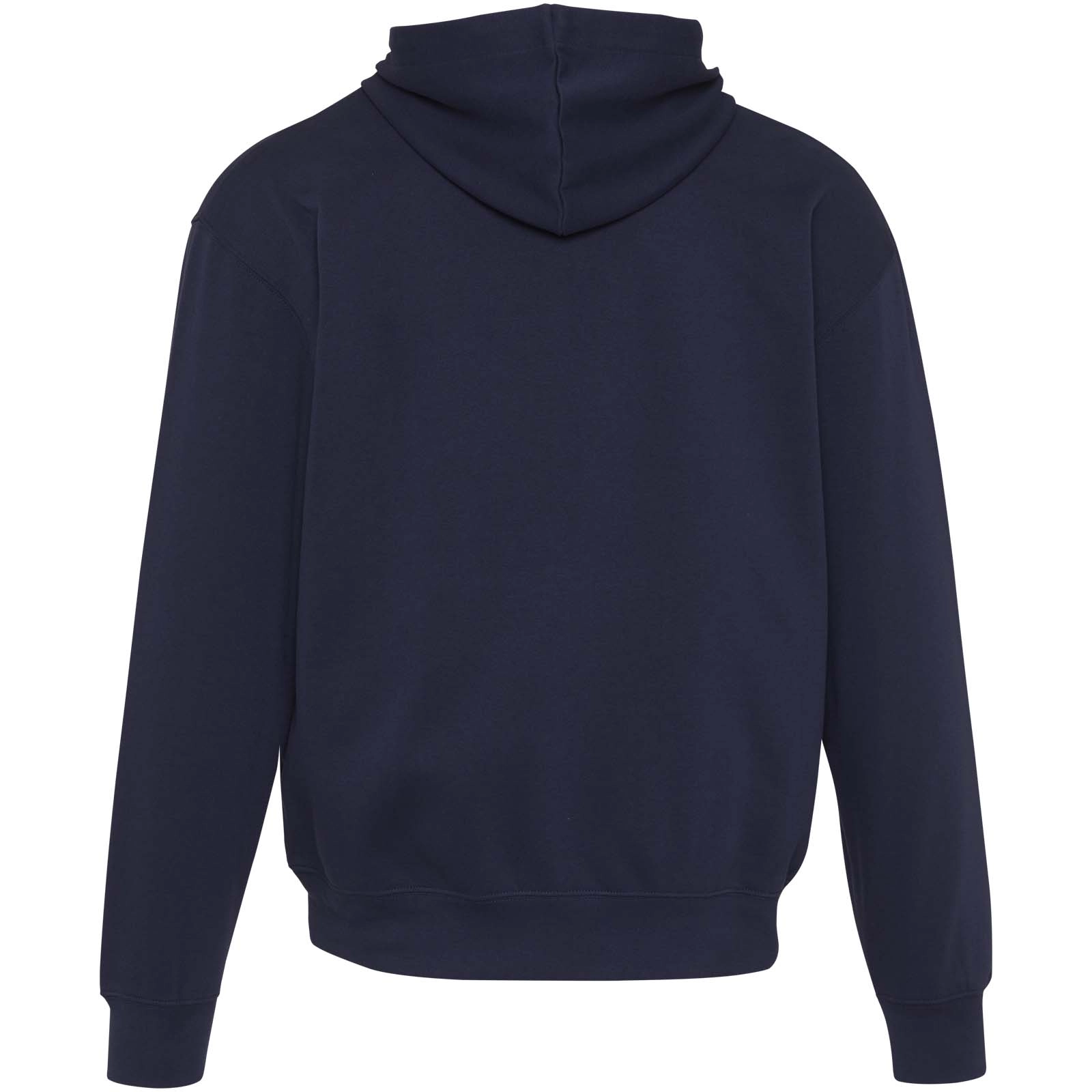 Immagine Felpa con cappuccio oversize in cotone biologico certificato OCS da 280 g/m2 Boris