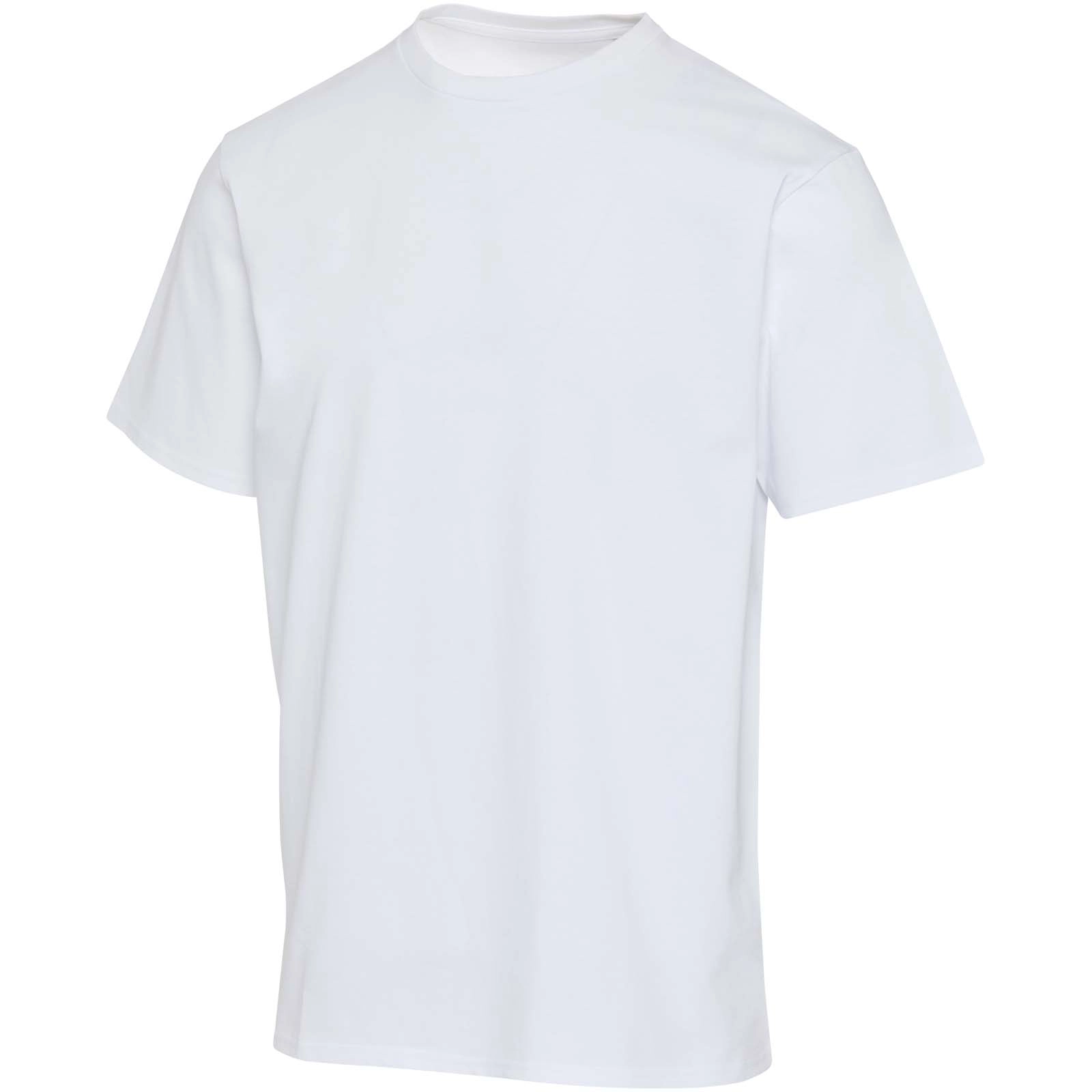 Immagine T-shirt oversize unisex in cotone biologico certificato OCS da 260 g/m² Lucas 