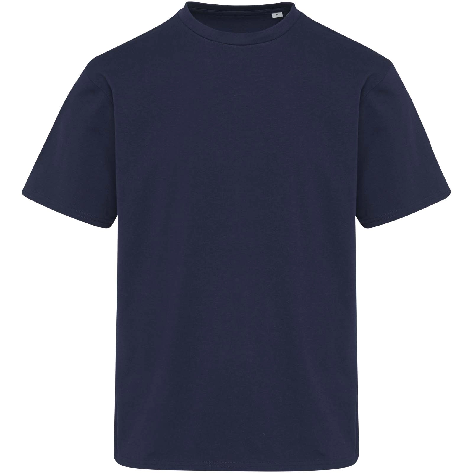 Immagine T-shirt oversize unisex in cotone biologico certificato OCS da 260 g/m² Lucas 