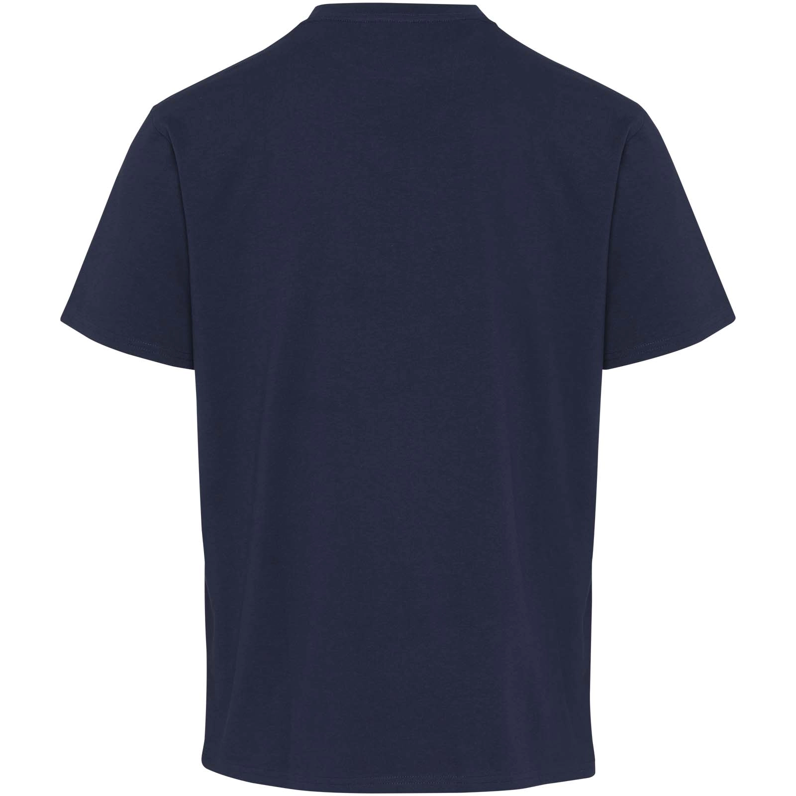 Immagine T-shirt oversize unisex in cotone biologico certificato OCS da 260 g/m² Lucas 