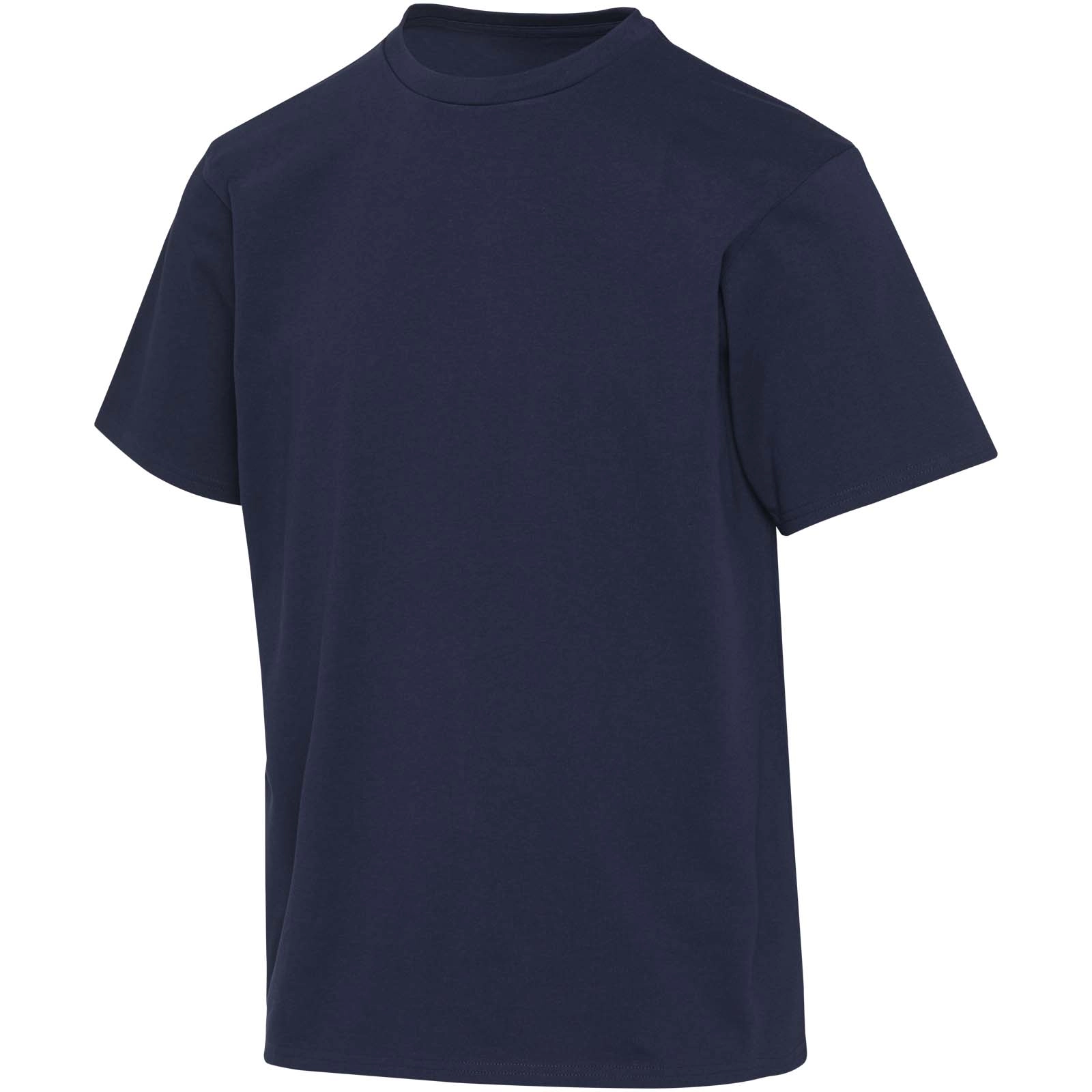 Immagine T-shirt oversize unisex in cotone biologico certificato OCS da 260 g/m² Lucas 