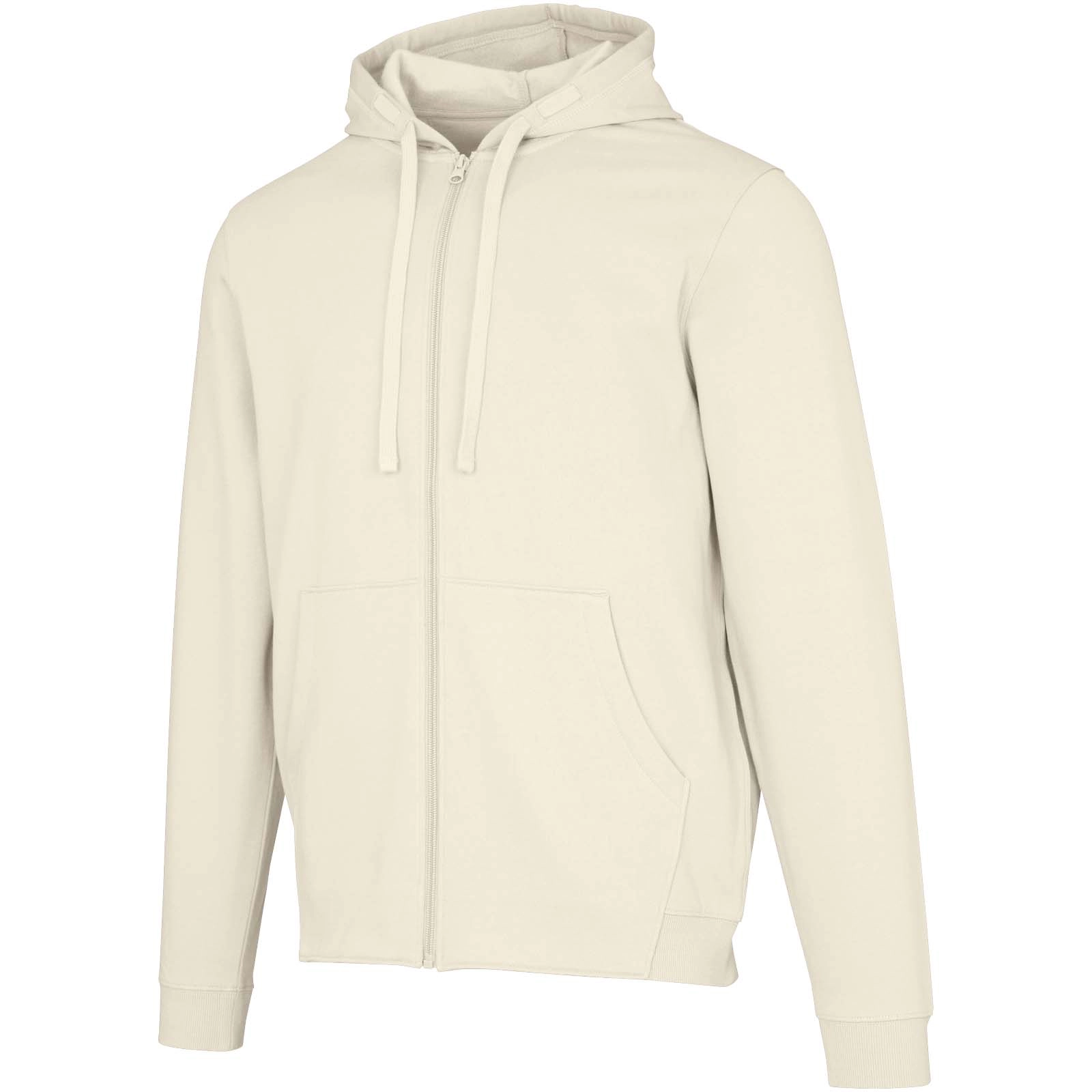 Immagine Felpa con cappuccio unisex in cotone biologico certificato OCS da 280 g/m² Jasper