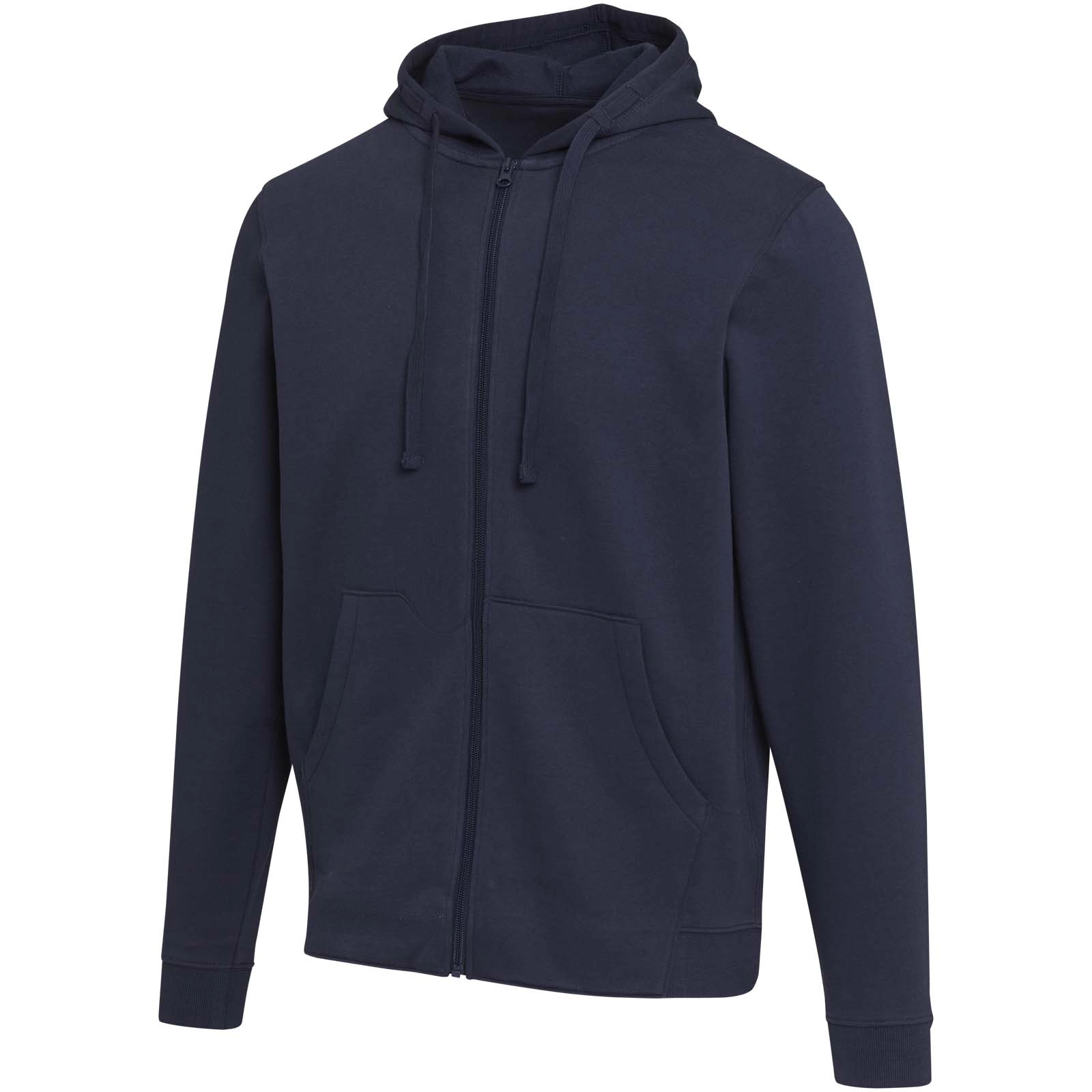 Immagine Felpa con cappuccio unisex in cotone biologico certificato OCS da 280 g/m² Jasper