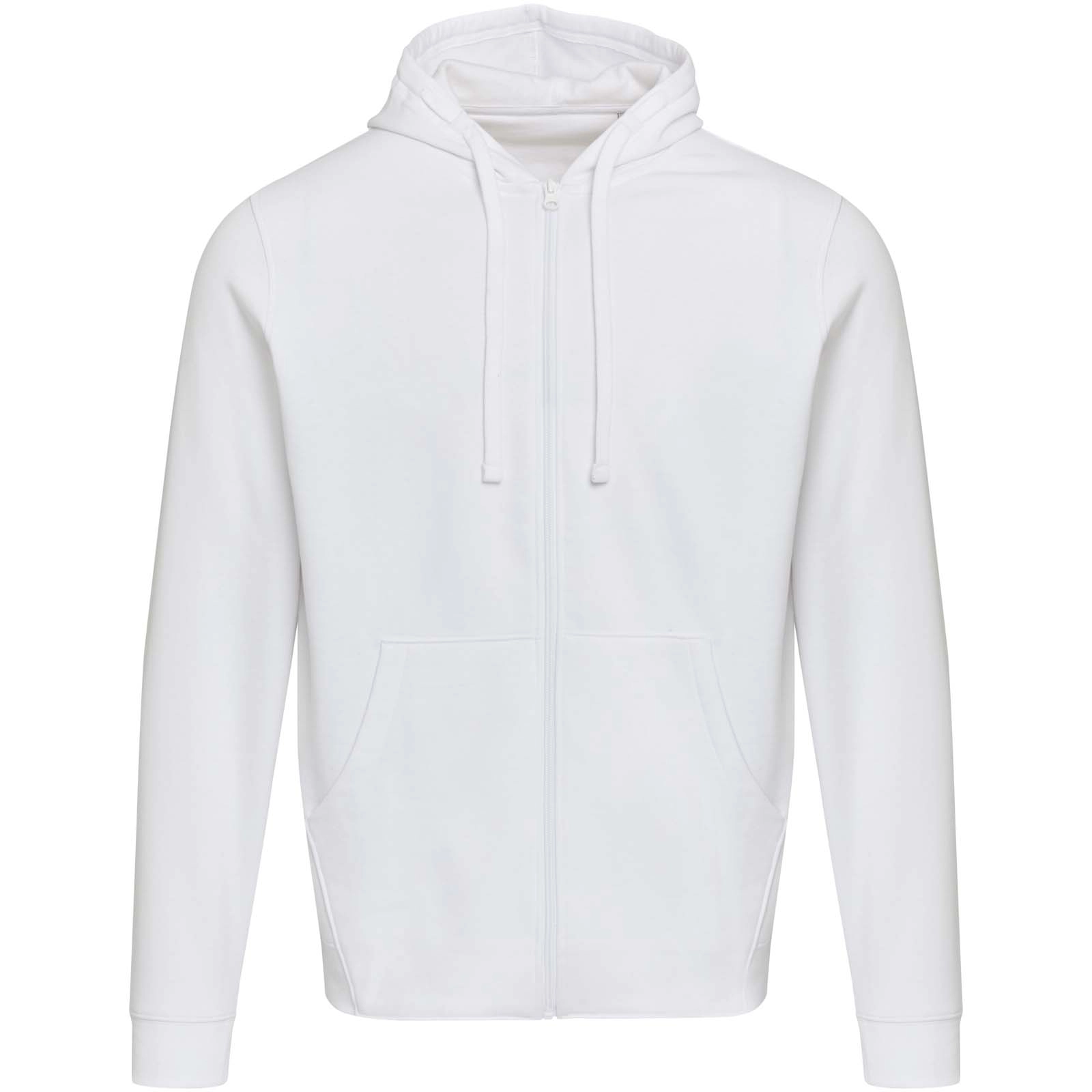 Immagine Felpa con cappuccio unisex in cotone biologico certificato OCS da 280 g/m² Jasper