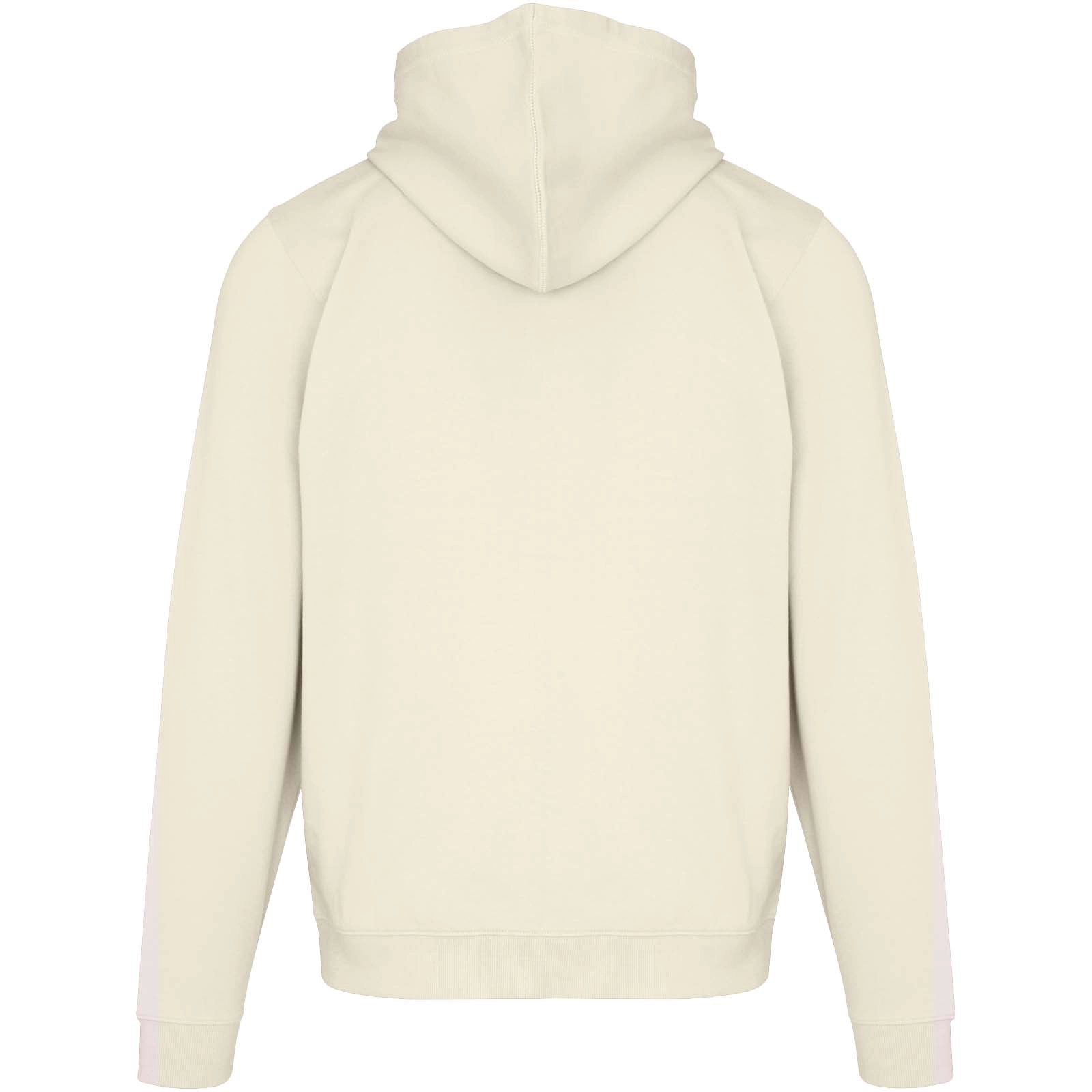 Immagine Felpa con cappuccio unisex in cotone biologico certificato OCS da 280 g/m² Jasper