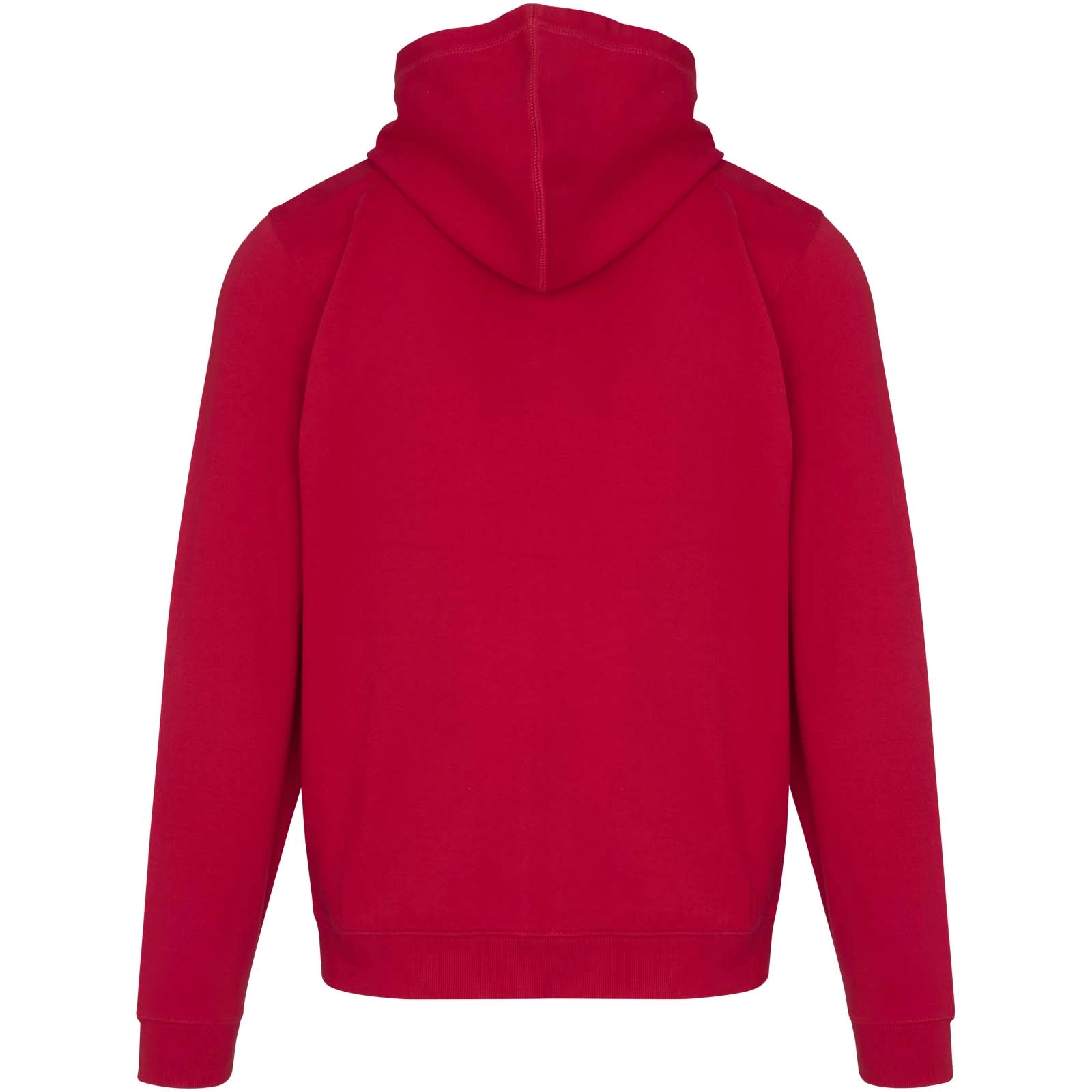 Immagine Felpa con cappuccio unisex in cotone biologico certificato OCS da 280 g/m² Jasper