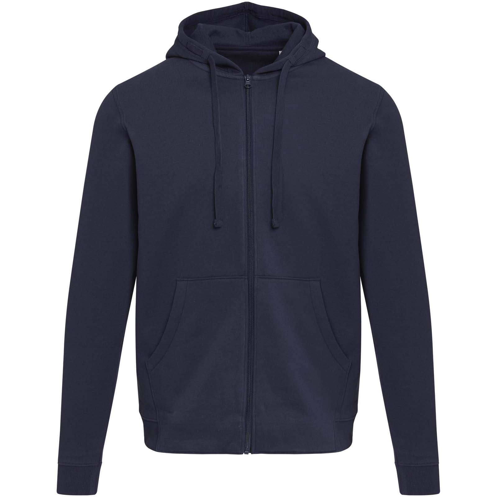 Immagine Felpa con cappuccio unisex in cotone biologico certificato OCS da 280 g/m² Jasper
