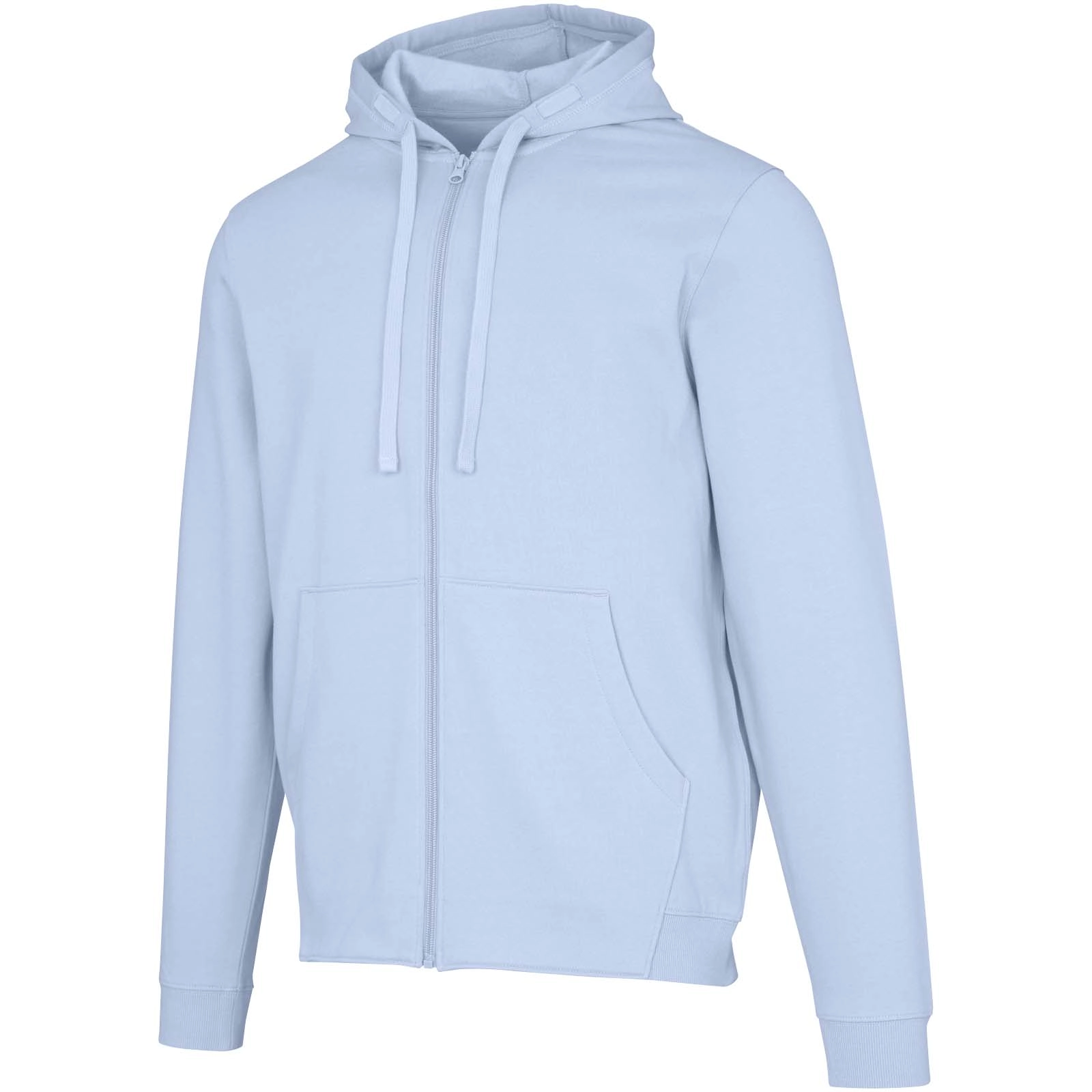 Immagine Felpa con cappuccio unisex in cotone biologico certificato OCS da 280 g/m² Jasper