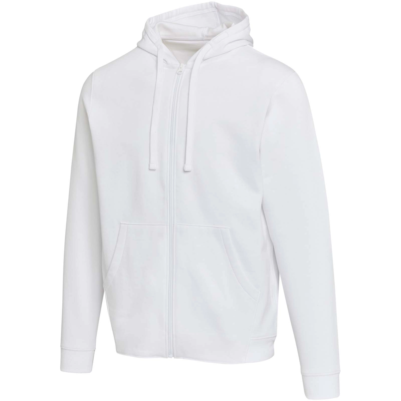 Immagine Felpa con cappuccio unisex in cotone biologico certificato OCS da 280 g/m² Jasper