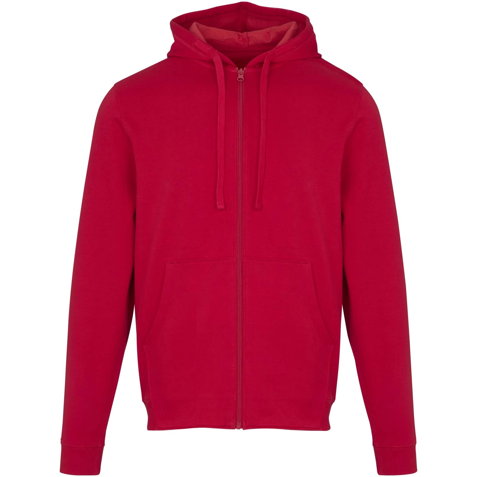 Immagine Felpa con cappuccio unisex in cotone biologico certificato OCS da 280 g/m² Jasper