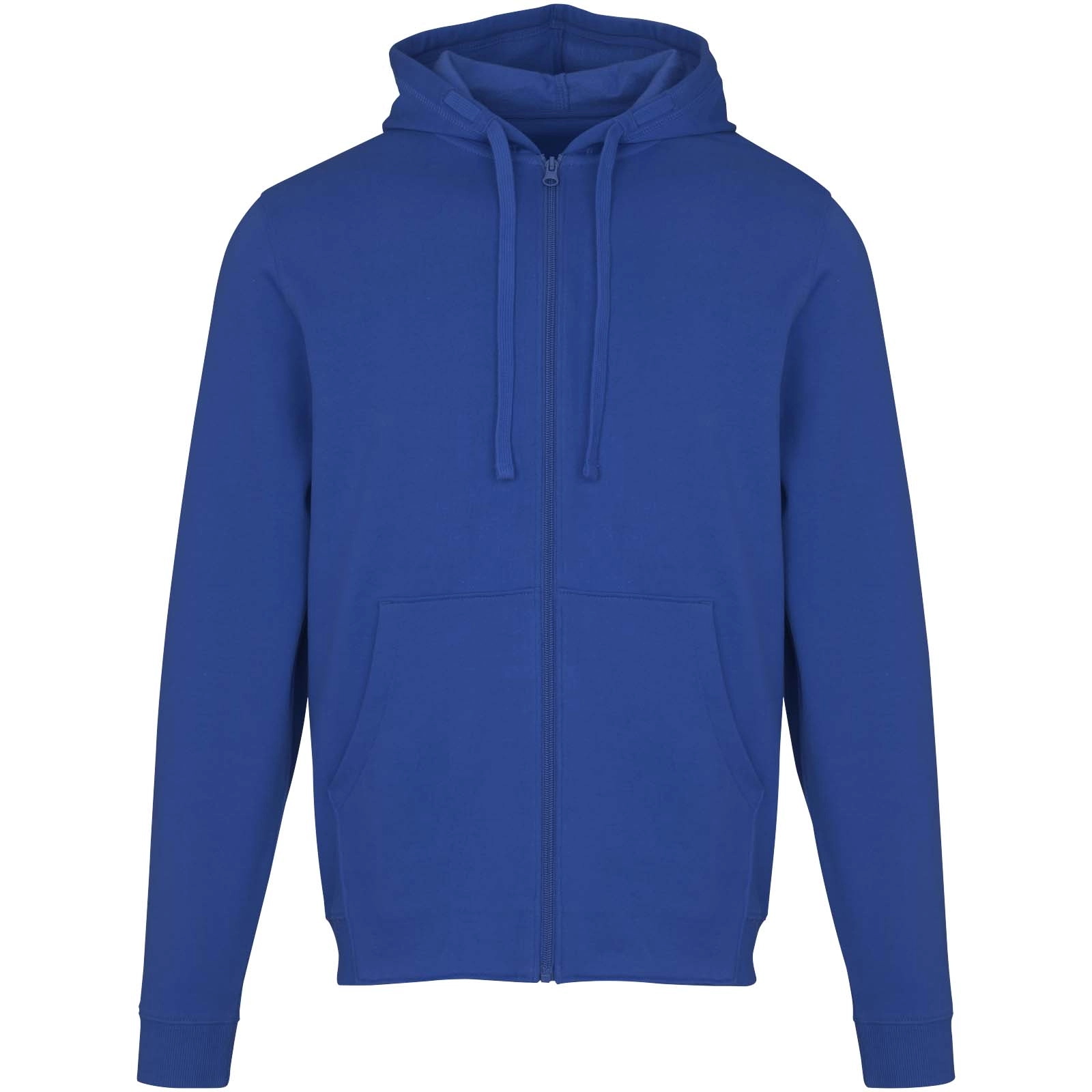 Immagine Felpa con cappuccio unisex in cotone biologico certificato OCS da 280 g/m² Jasper